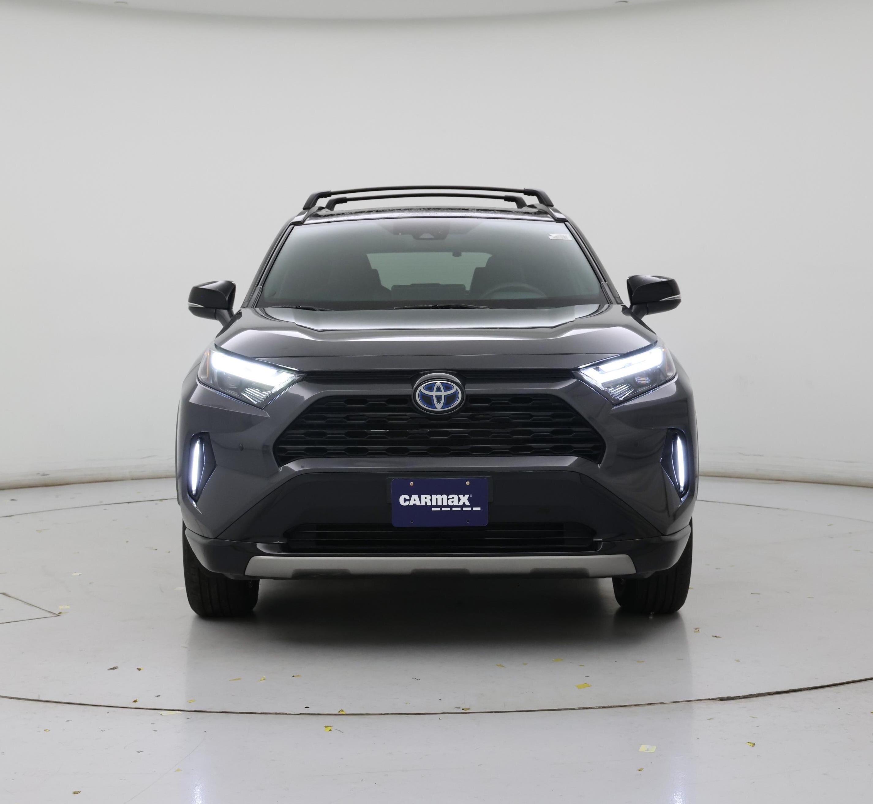 Thumbnail: 2024 Toyota RAV4 - 5