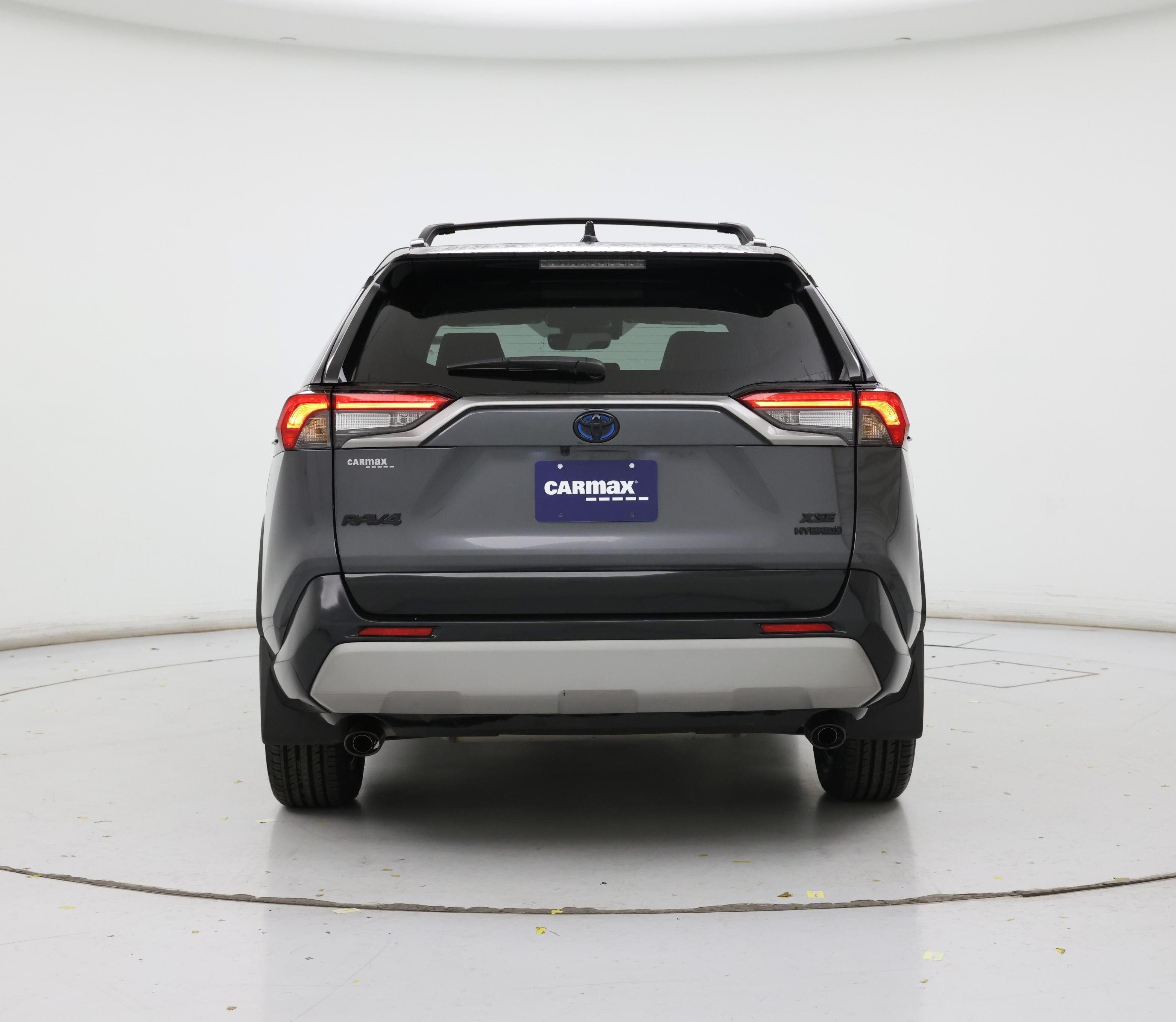 Thumbnail: 2024 Toyota RAV4 - 6