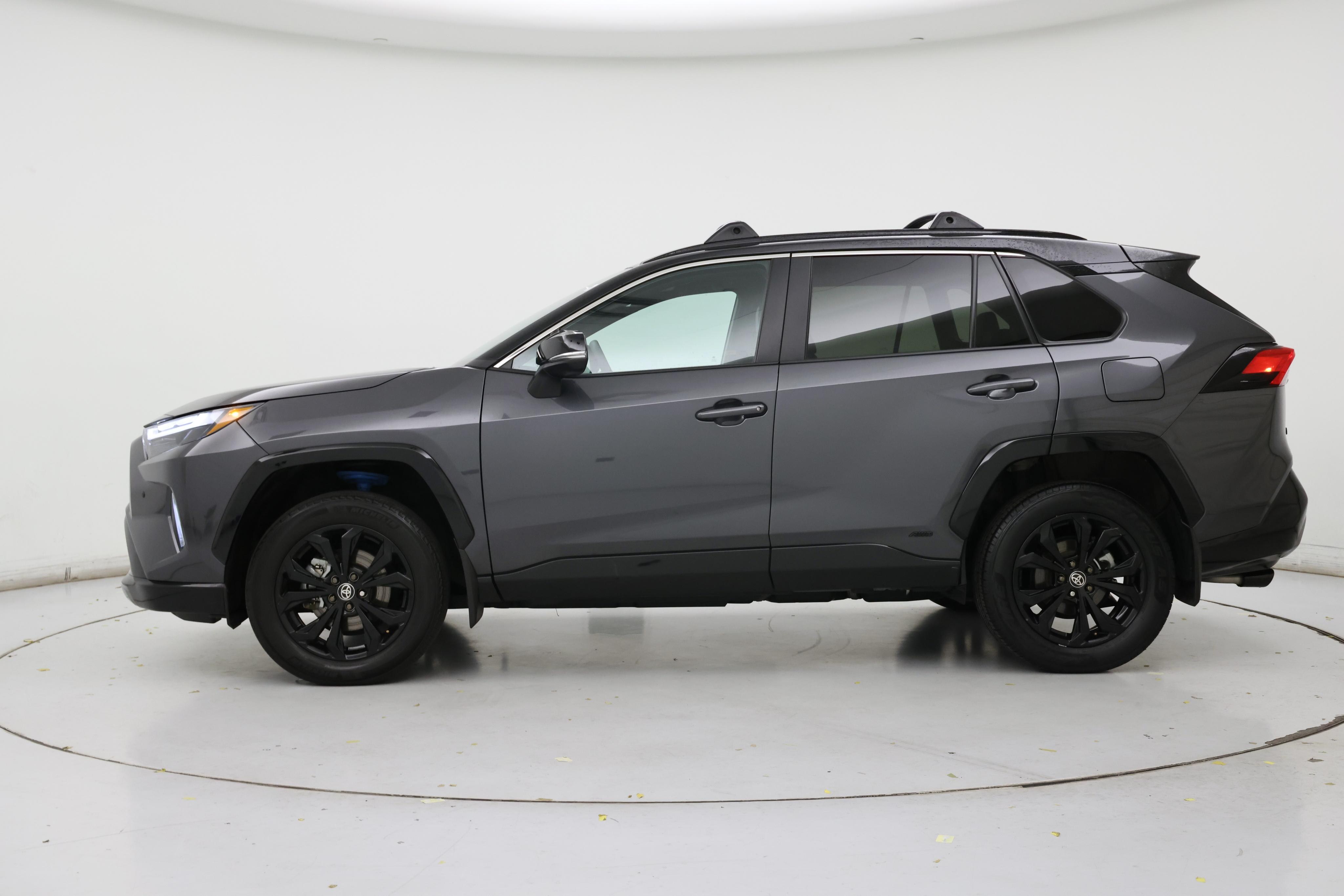Thumbnail: 2024 Toyota RAV4 - 7