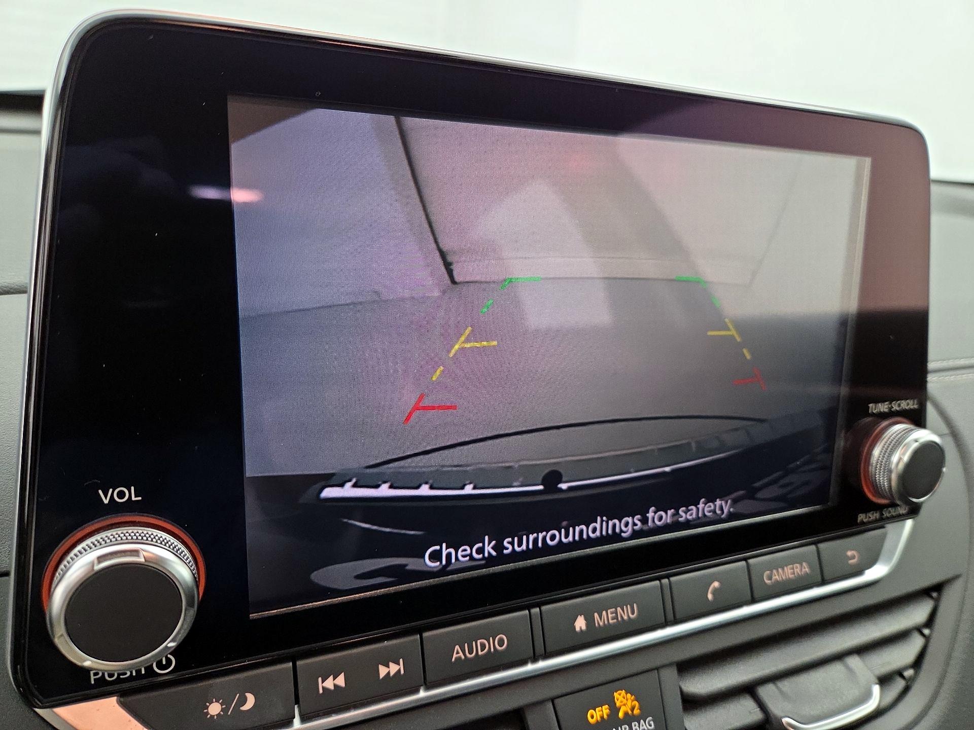 Thumbnail: 2019 Nissan Altima - 14
