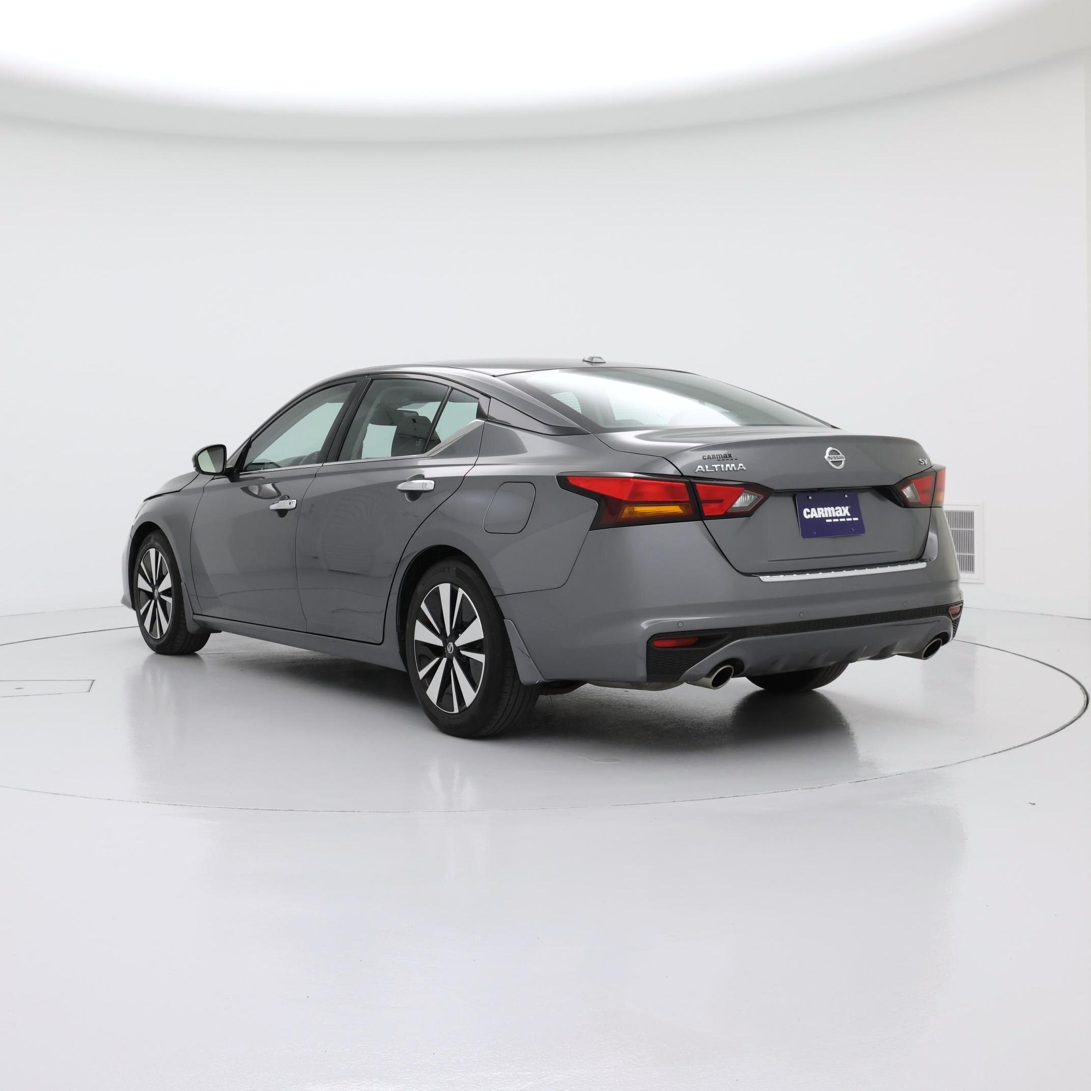 Thumbnail: 2019 Nissan Altima - 2