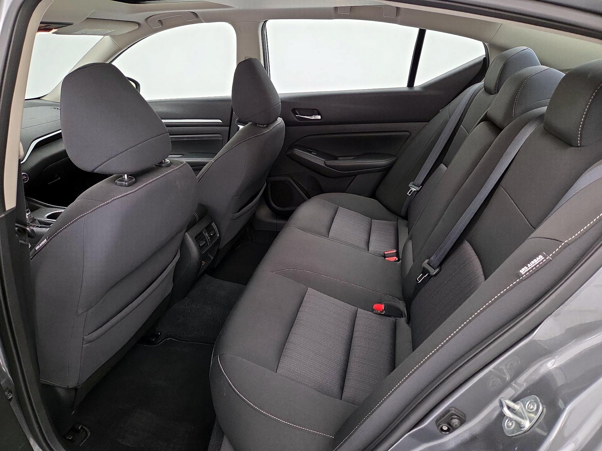 Thumbnail: 2019 Nissan Altima - 20