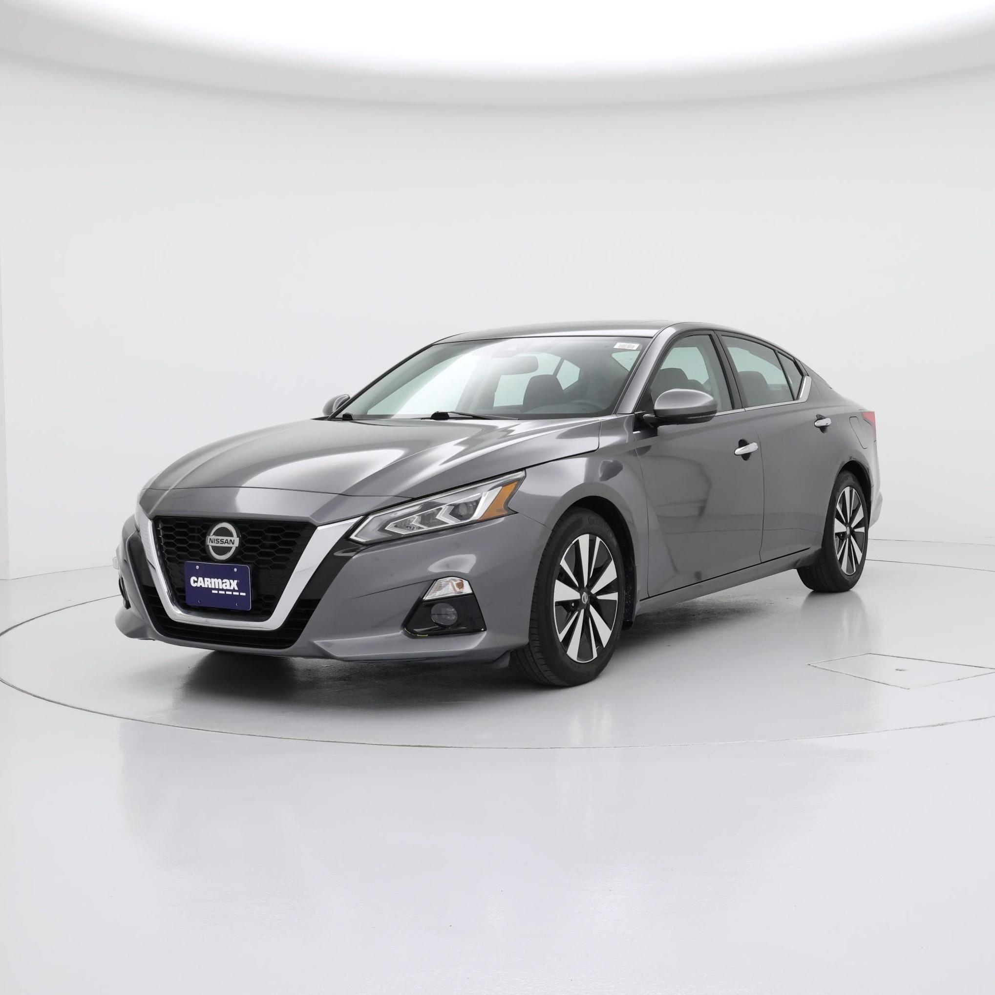 Thumbnail: 2019 Nissan Altima - 4
