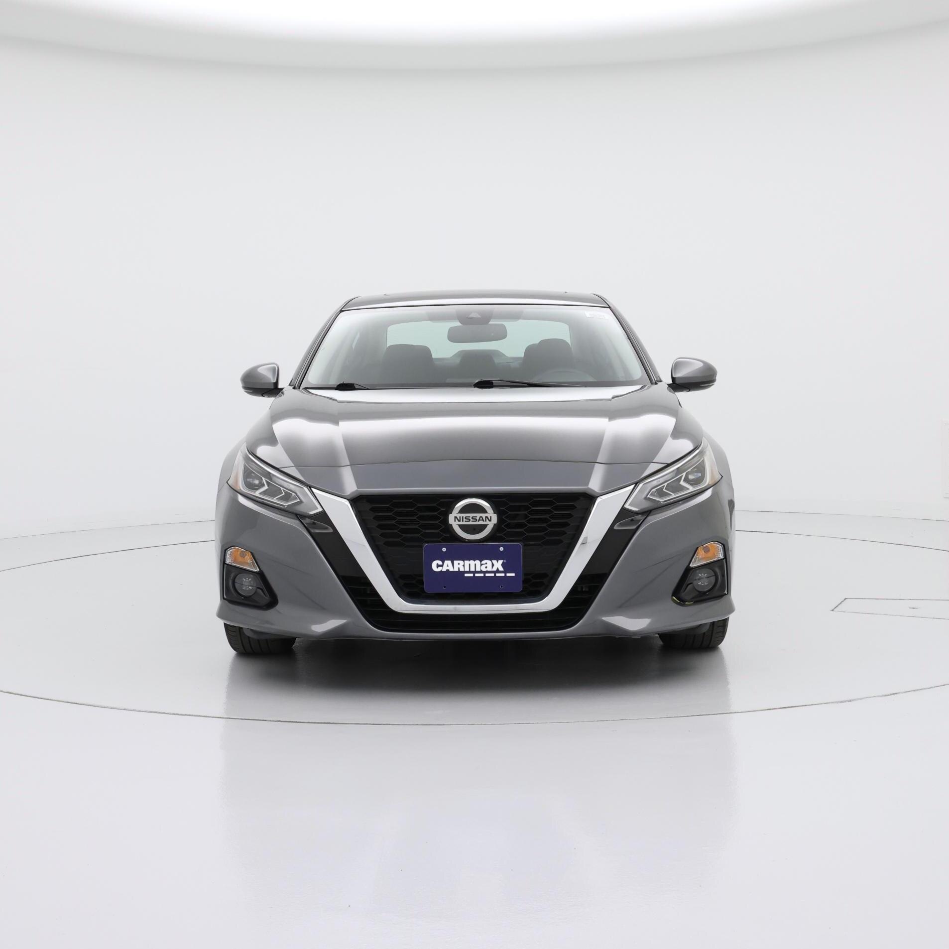 Thumbnail: 2019 Nissan Altima - 5