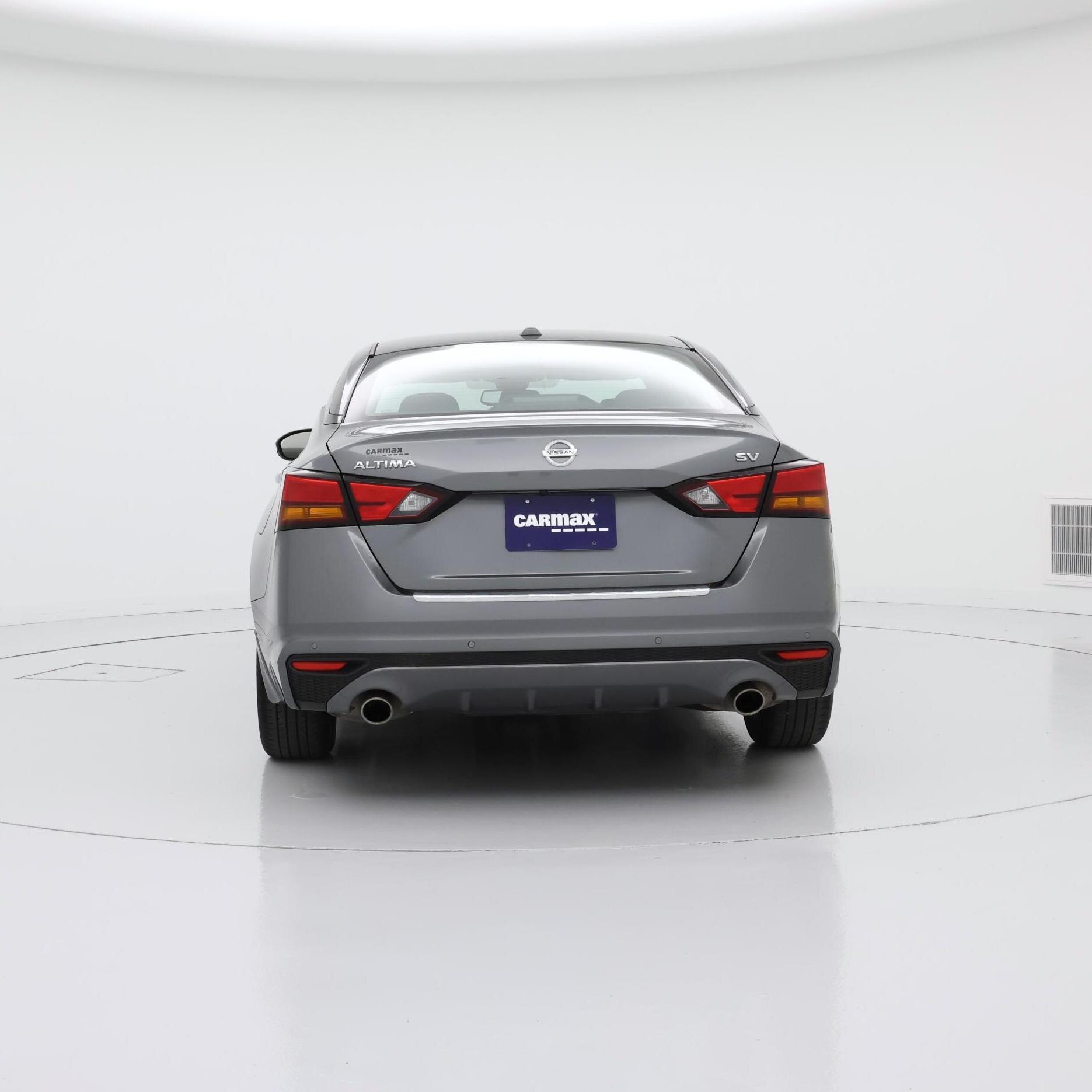 Thumbnail: 2019 Nissan Altima - 6