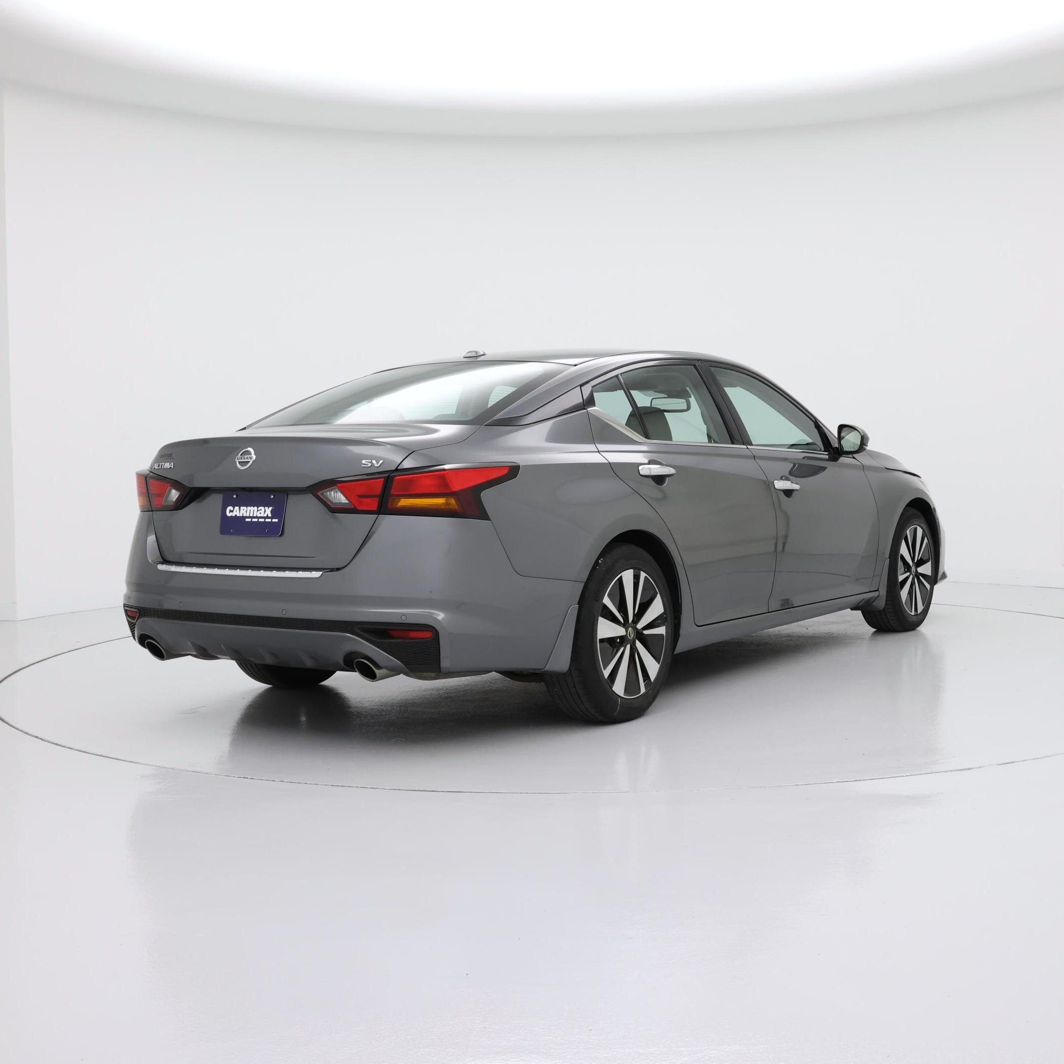 Thumbnail: 2019 Nissan Altima - 8
