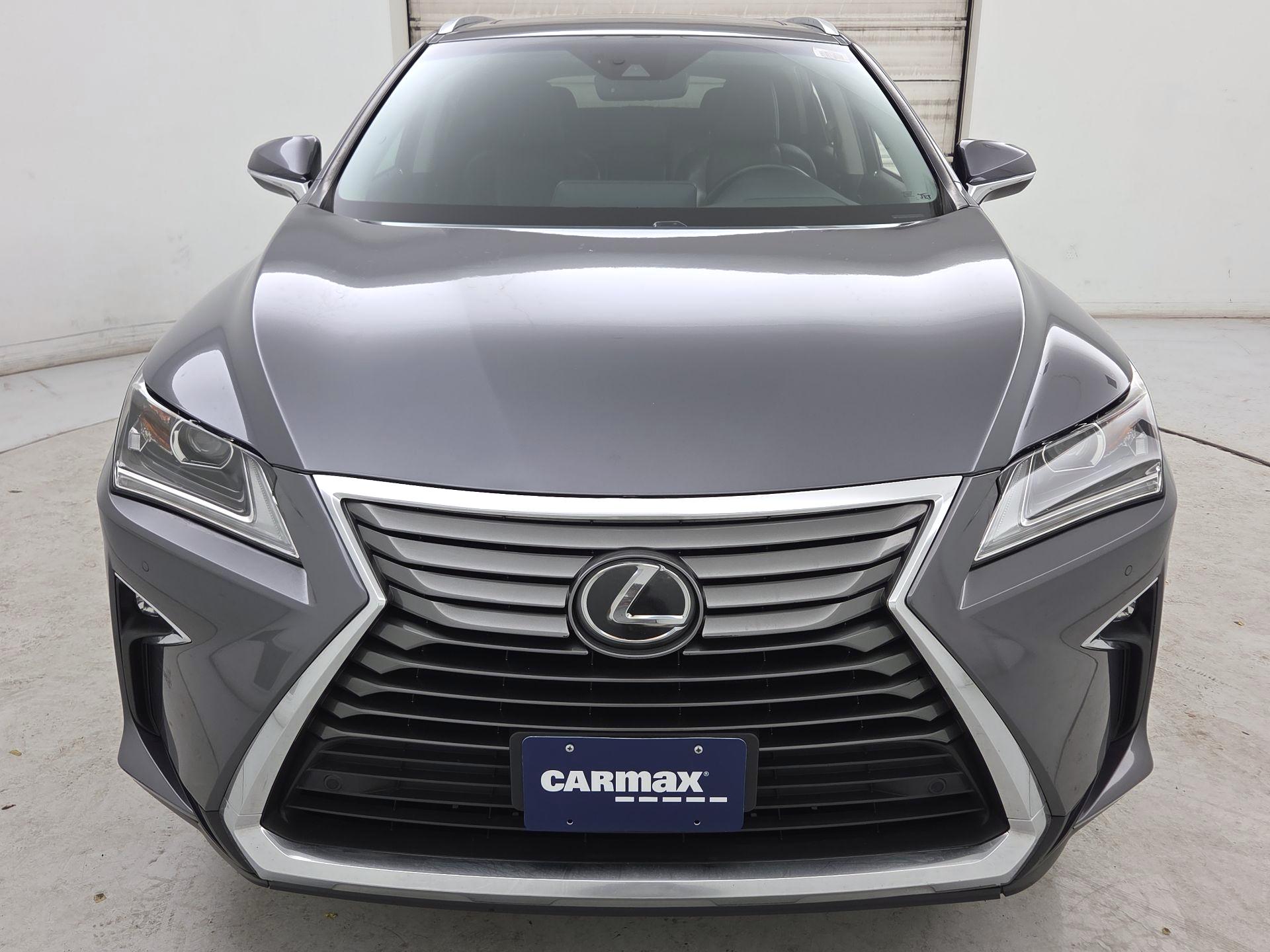 Thumbnail: 2017 Lexus RX - 2