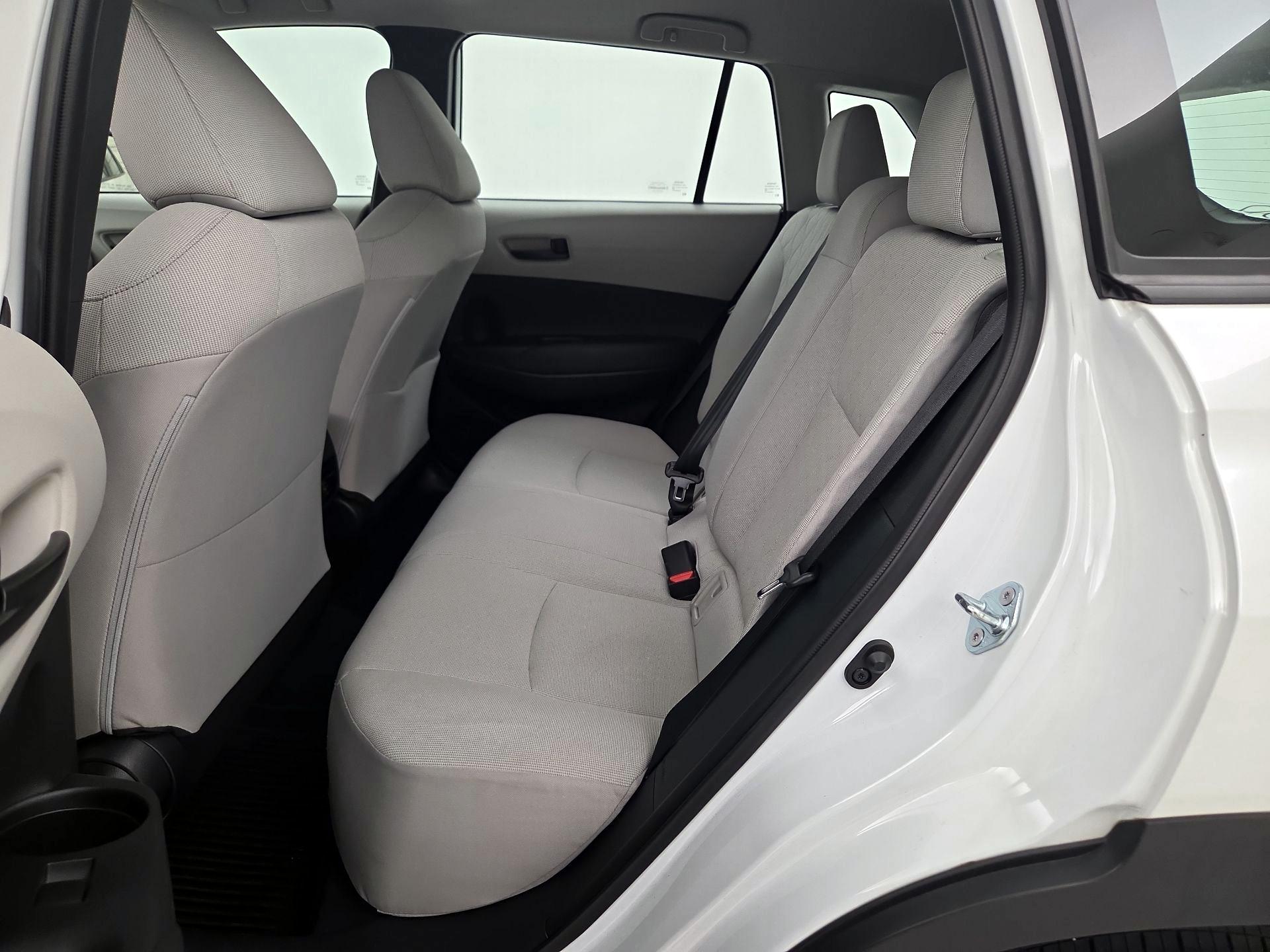 Thumbnail: 2023 Toyota Corolla Cross - 19