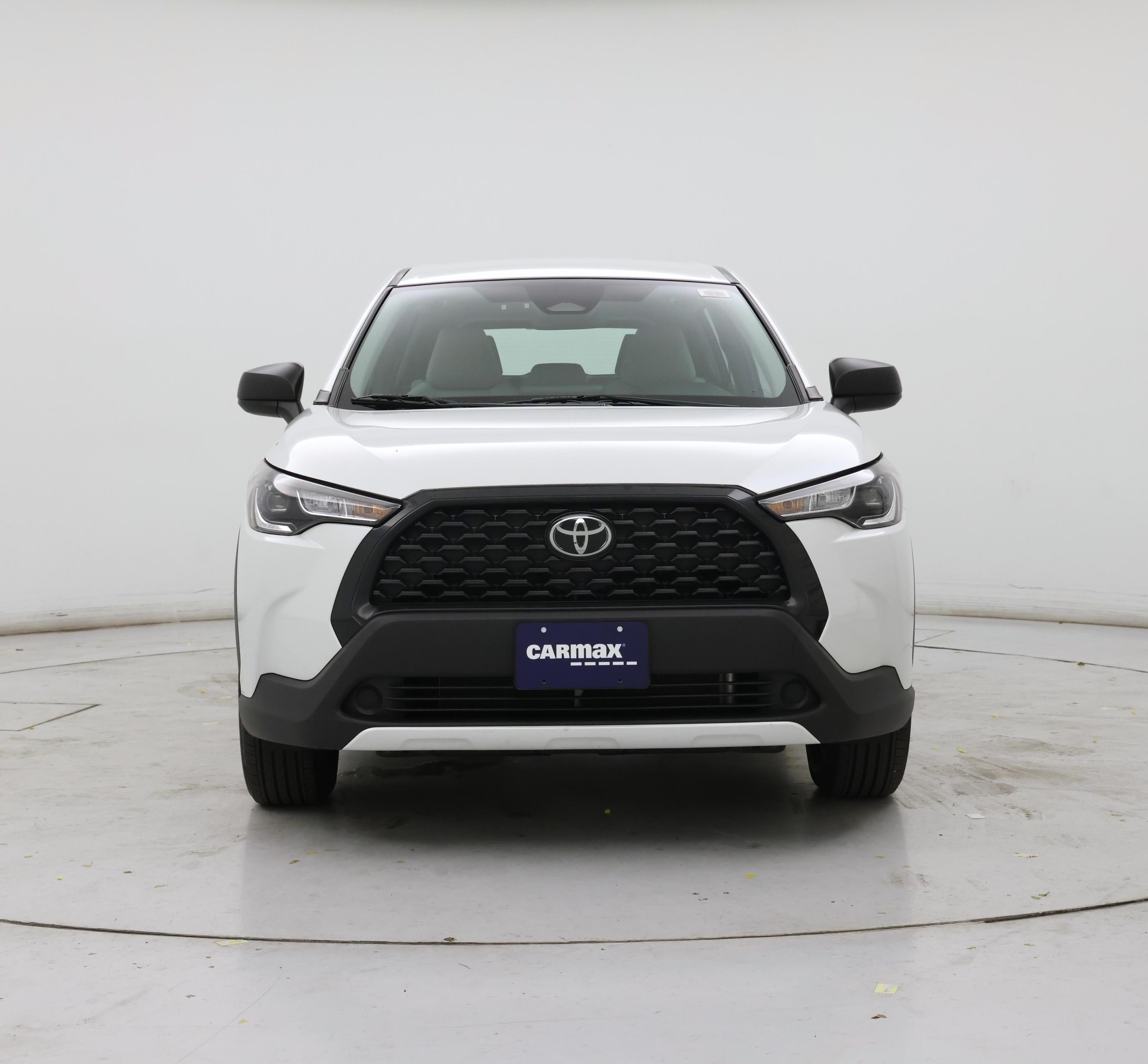 Thumbnail: 2023 Toyota Corolla Cross - 5