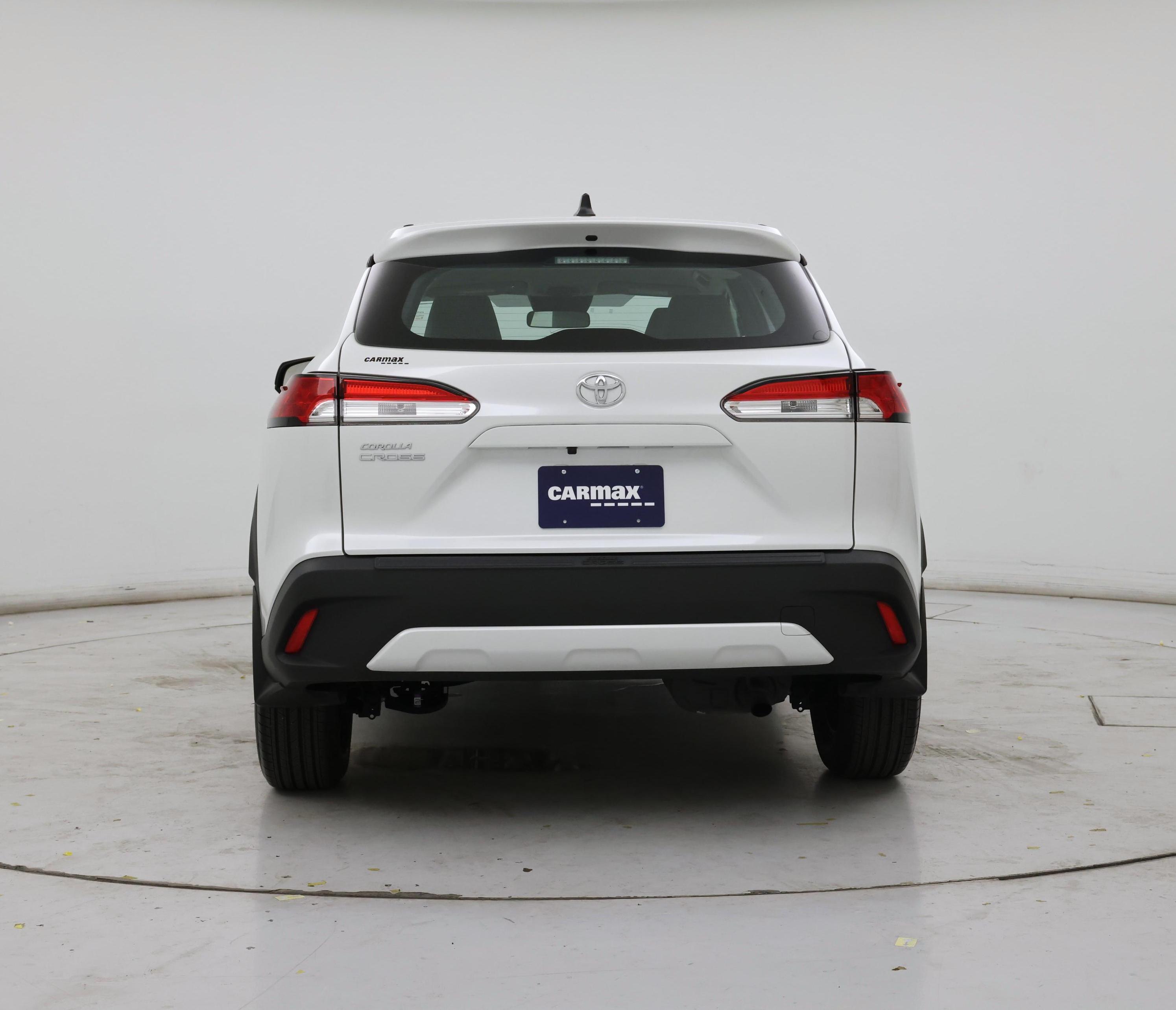 Thumbnail: 2023 Toyota Corolla Cross - 6