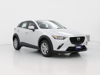 2017 Mazda CX-3 Sport