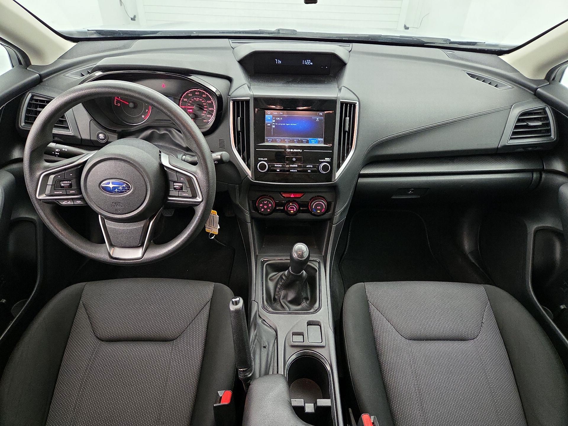 Thumbnail: 2018 Subaru Impreza - 9