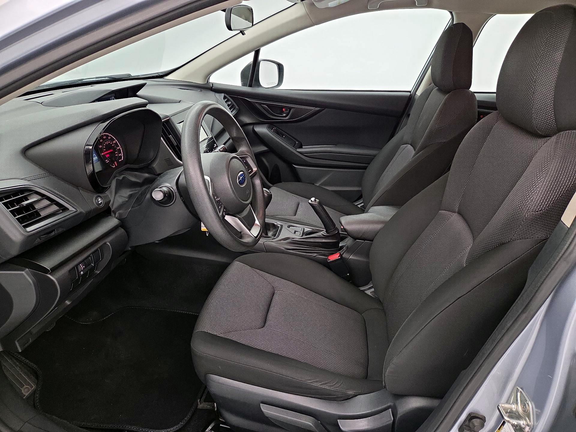 Thumbnail: 2018 Subaru Impreza - 11