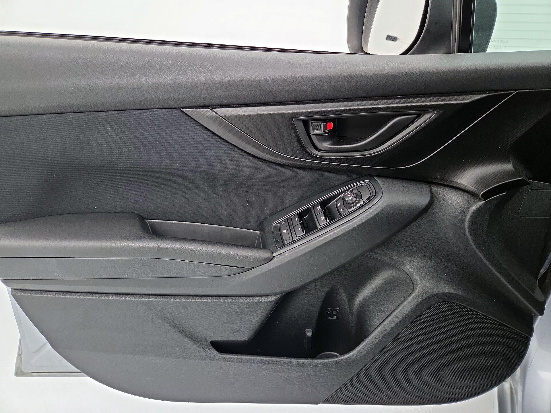 Thumbnail: 2018 Subaru Impreza - 12