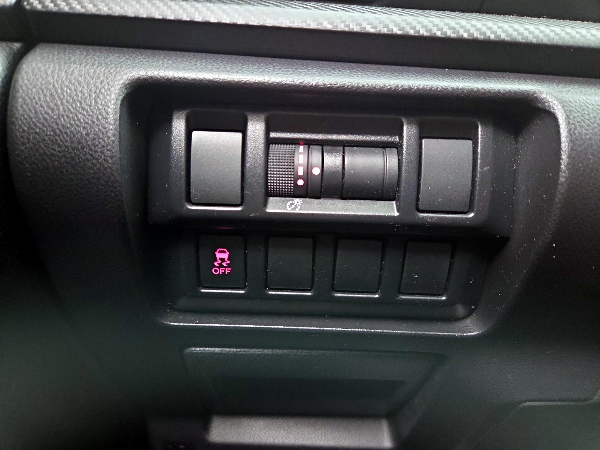 Thumbnail: 2018 Subaru Impreza - 13