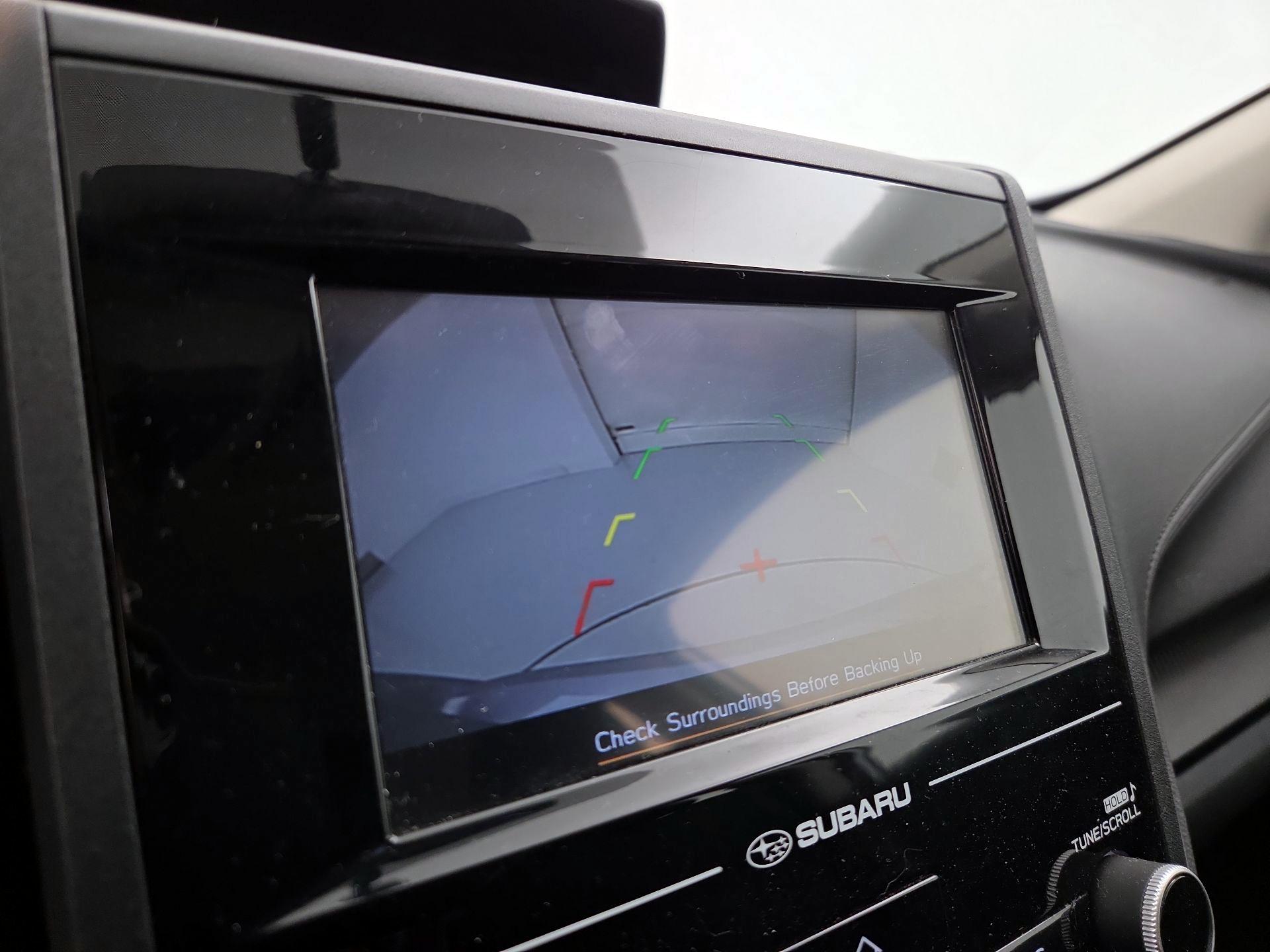 Thumbnail: 2018 Subaru Impreza - 14