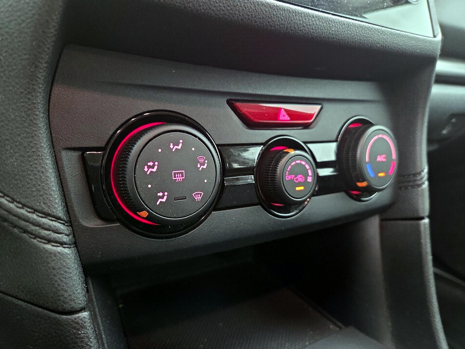 Thumbnail: 2018 Subaru Impreza - 16