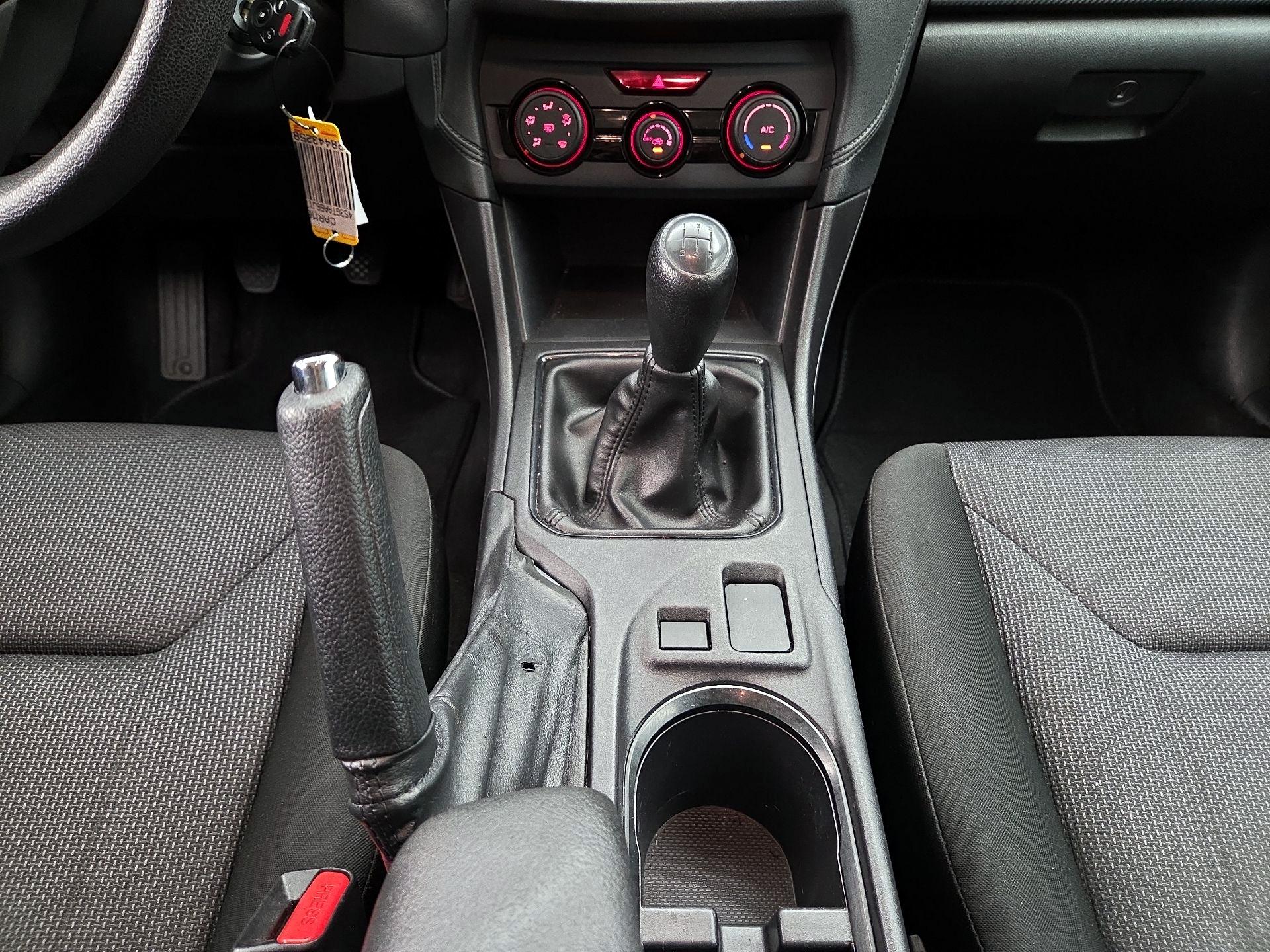 Thumbnail: 2018 Subaru Impreza - 17