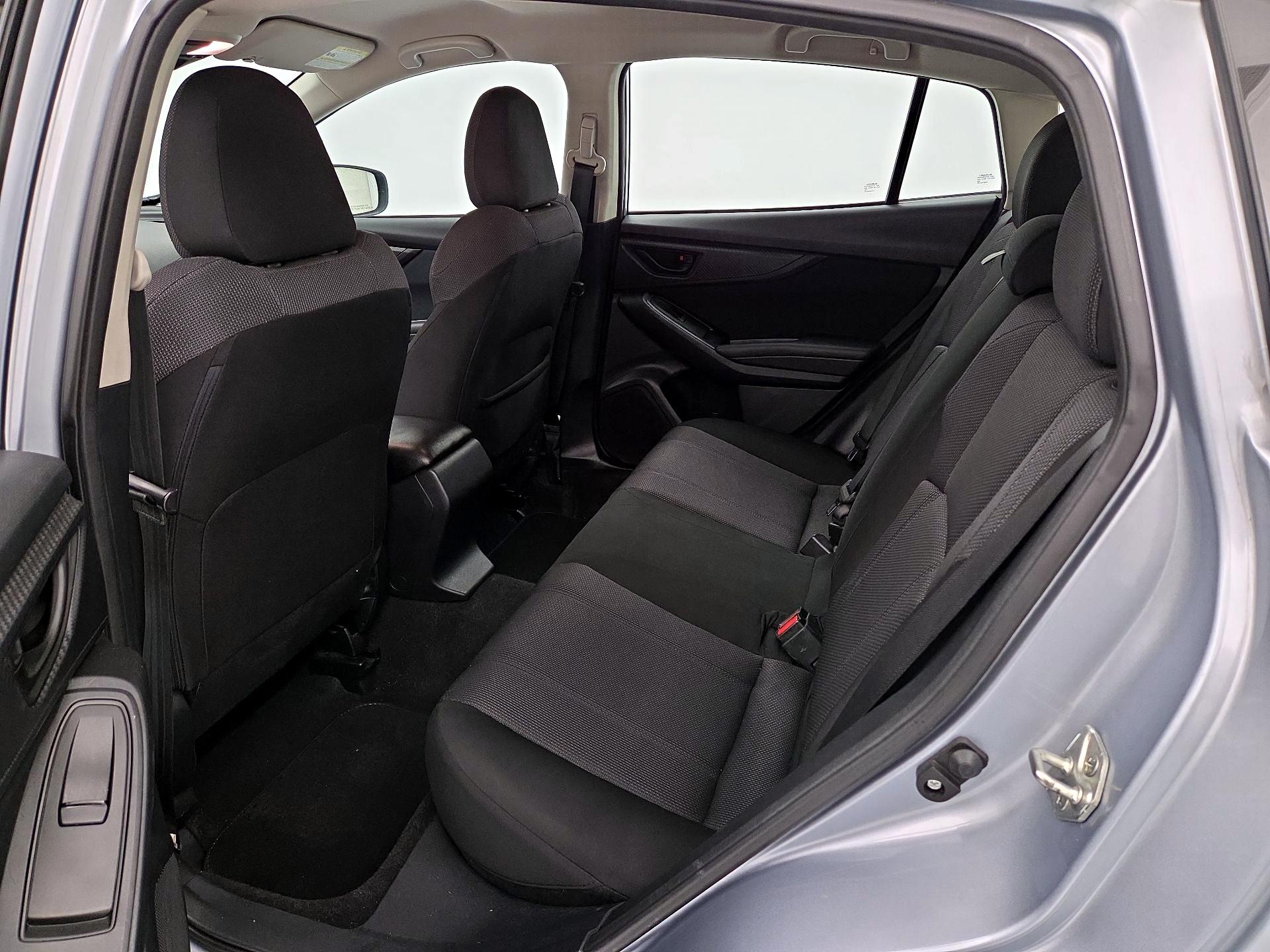 Thumbnail: 2018 Subaru Impreza - 19