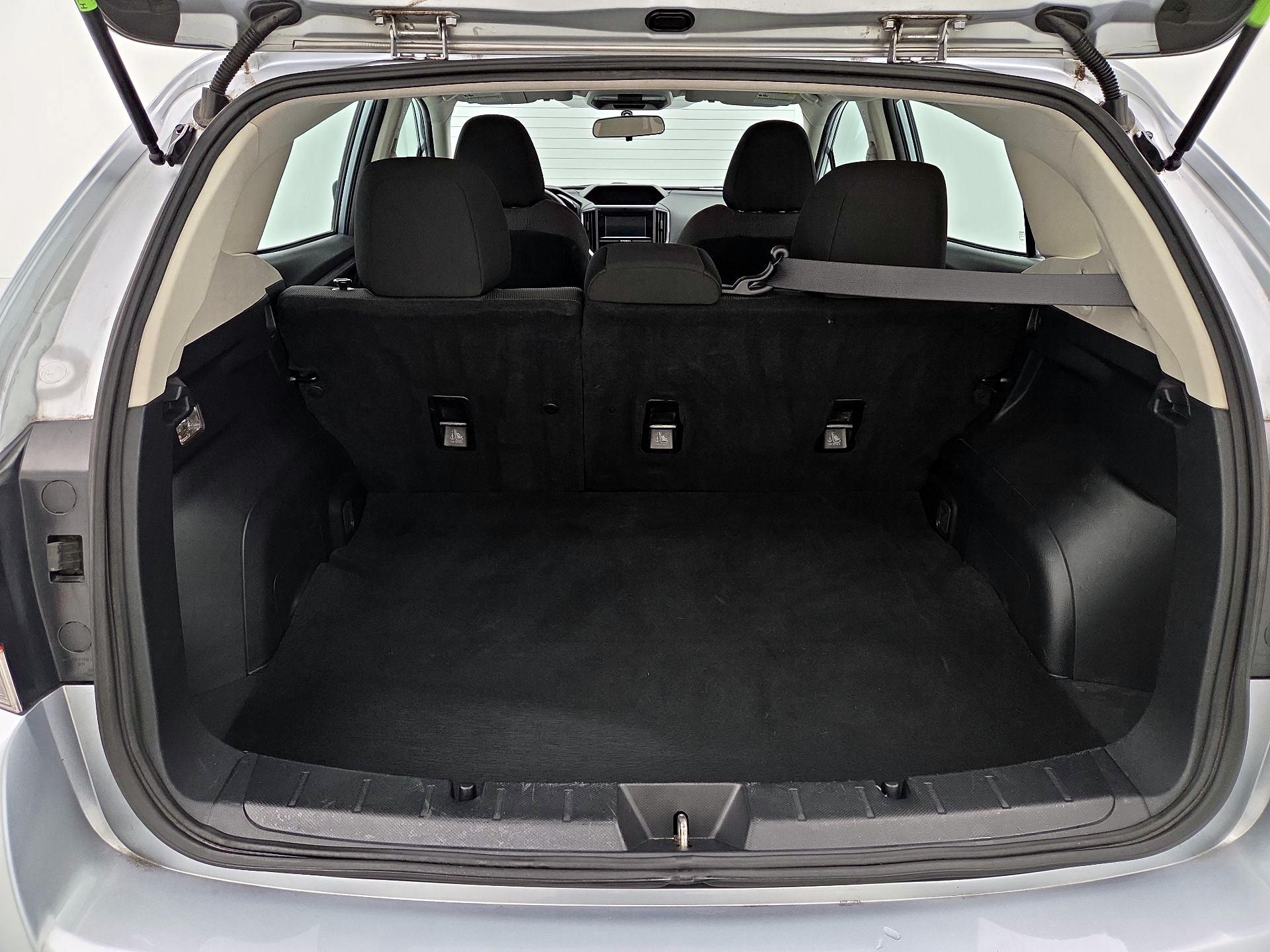 Thumbnail: 2018 Subaru Impreza - 20