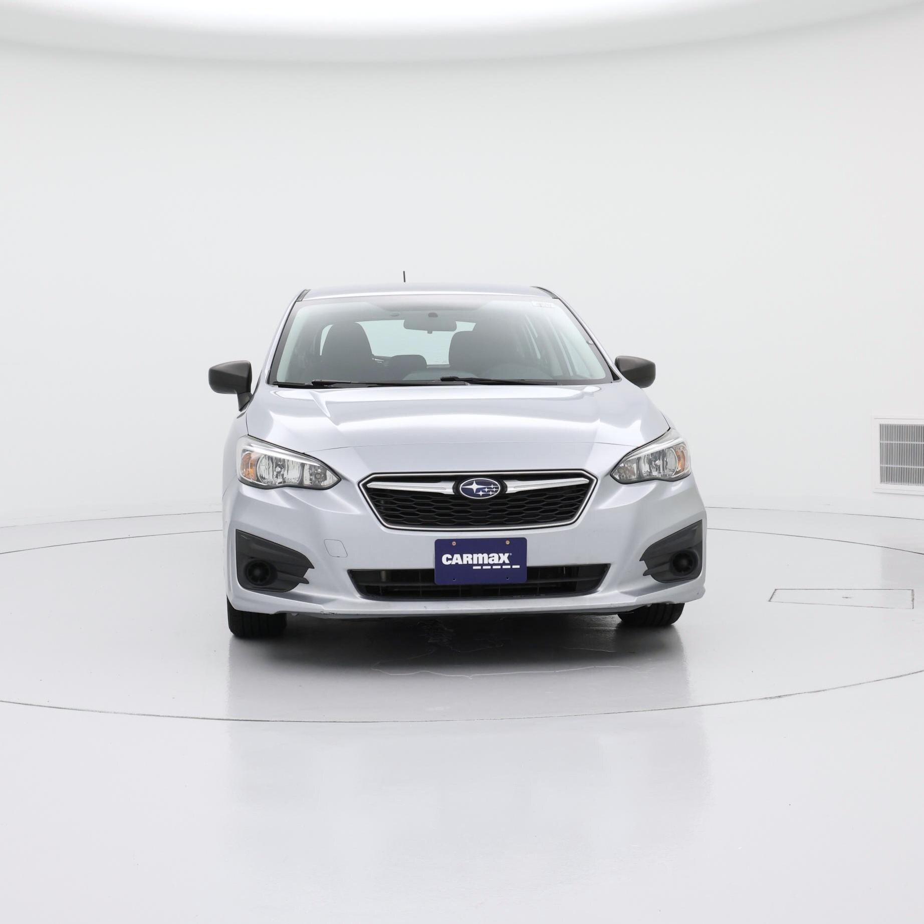 Thumbnail: 2018 Subaru Impreza - 5