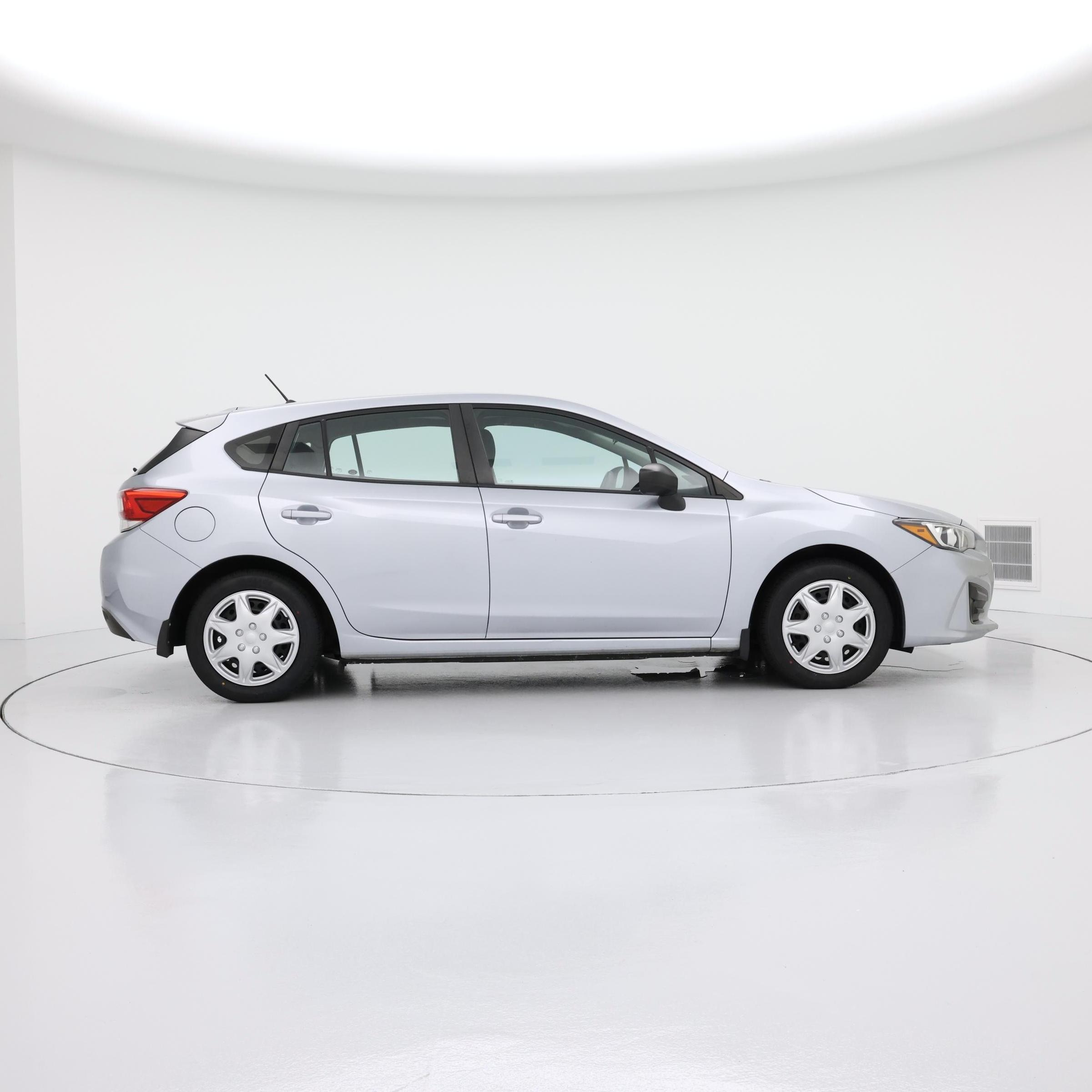 Thumbnail: 2018 Subaru Impreza - 7