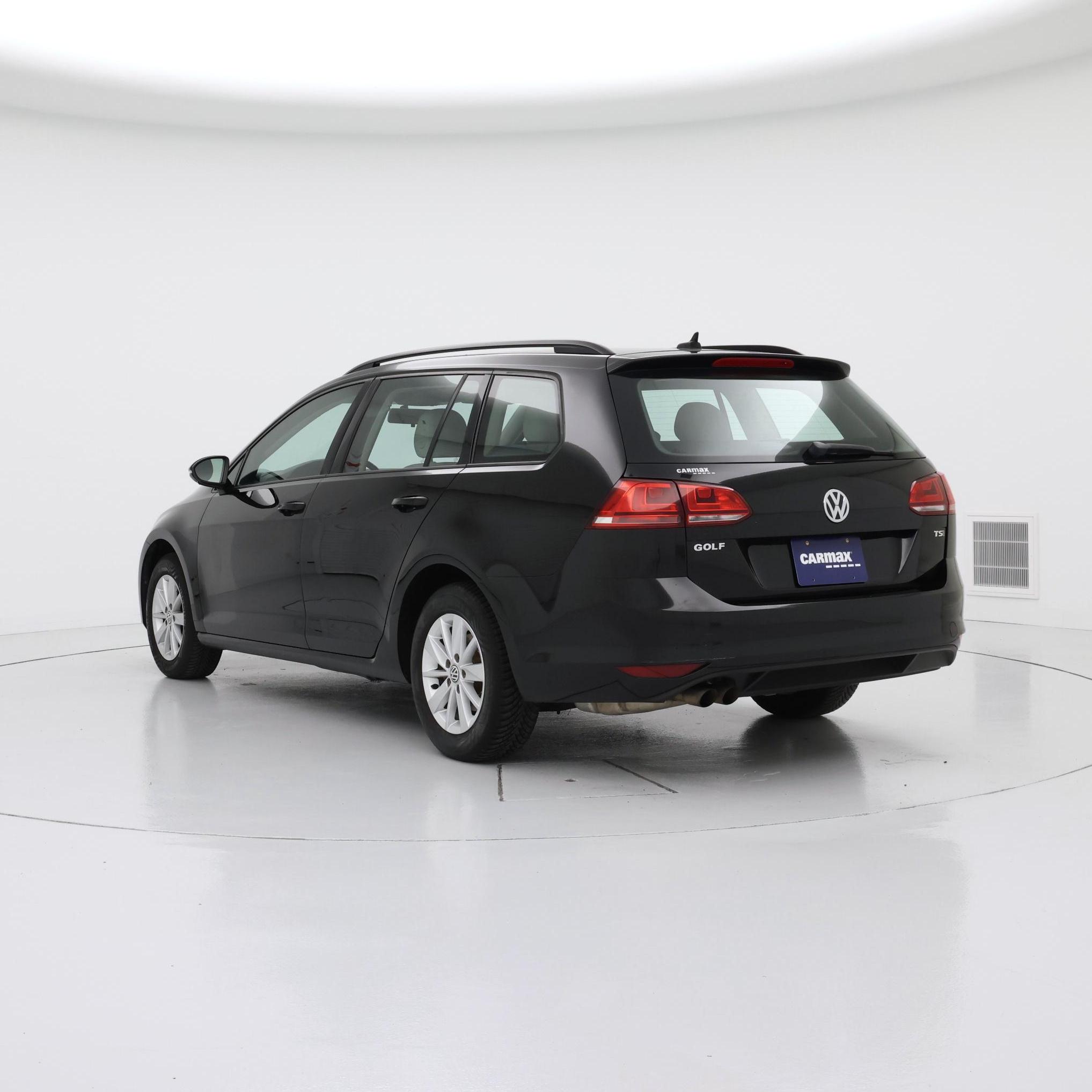 Thumbnail: 2016 Volkswagen Golf - 2