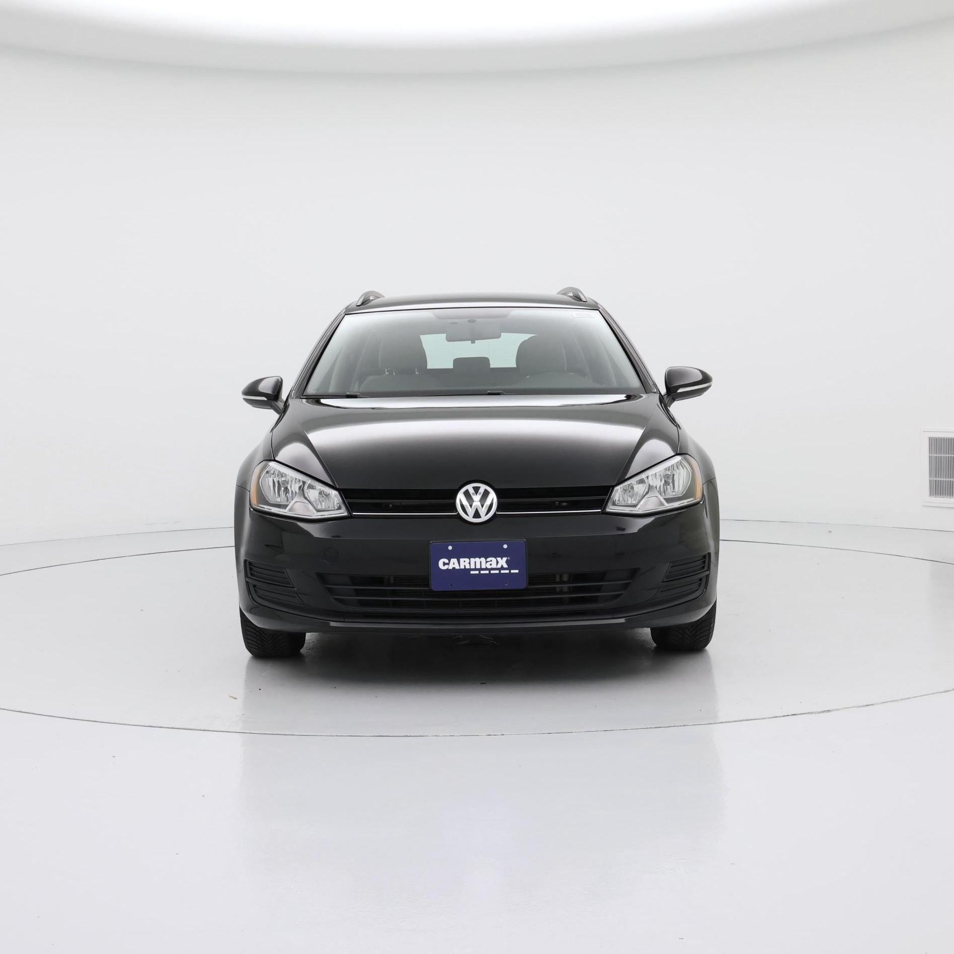 Thumbnail: 2016 Volkswagen Golf - 5