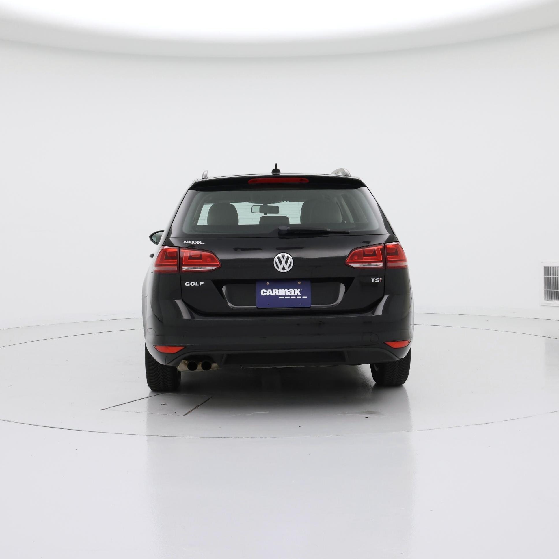 Thumbnail: 2016 Volkswagen Golf - 6