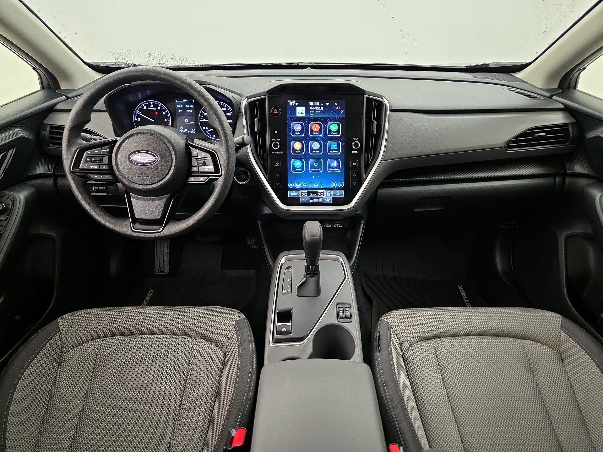 Thumbnail: 2024 Subaru Crosstrek - 9