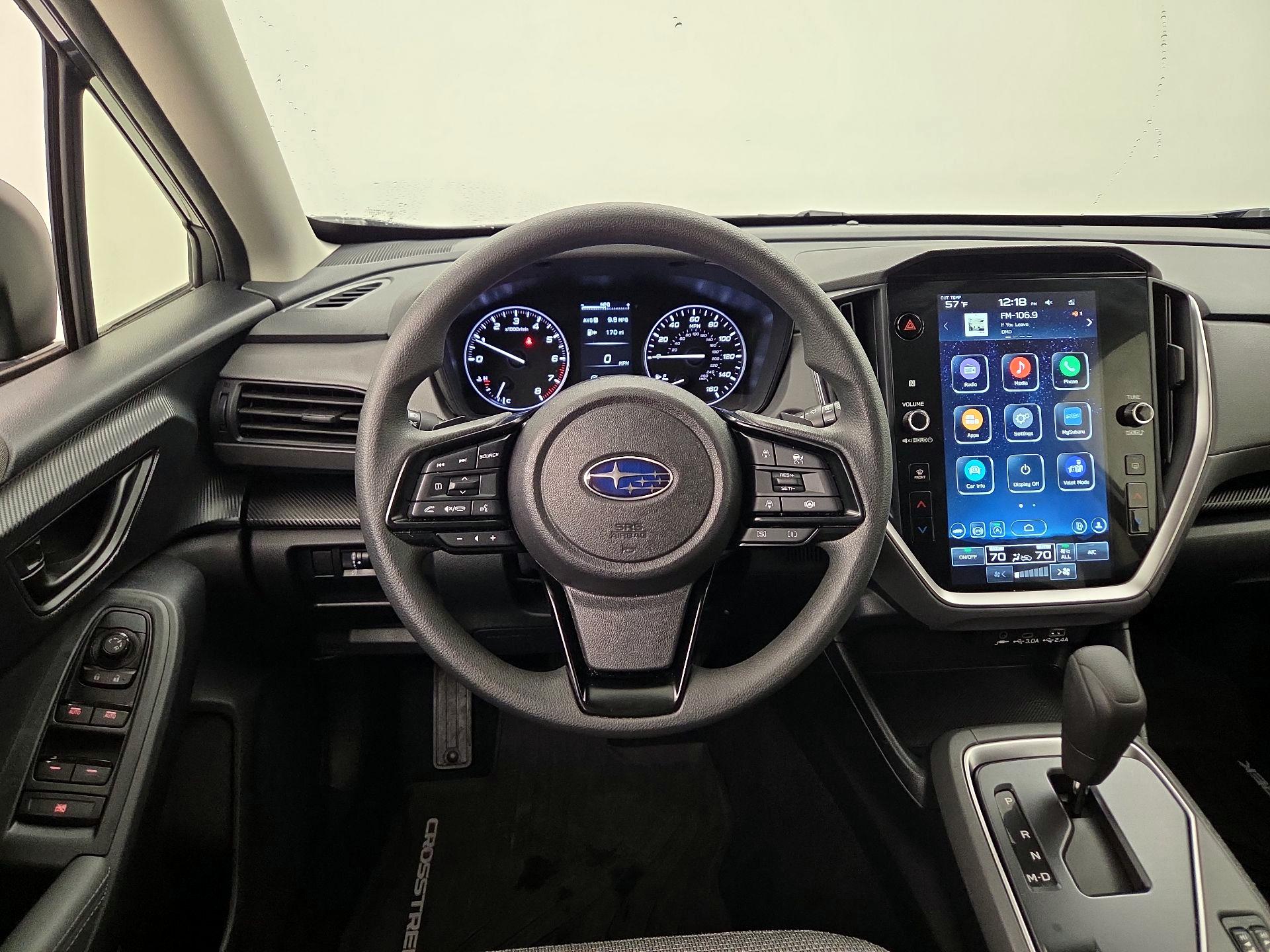 Thumbnail: 2024 Subaru Crosstrek - 10