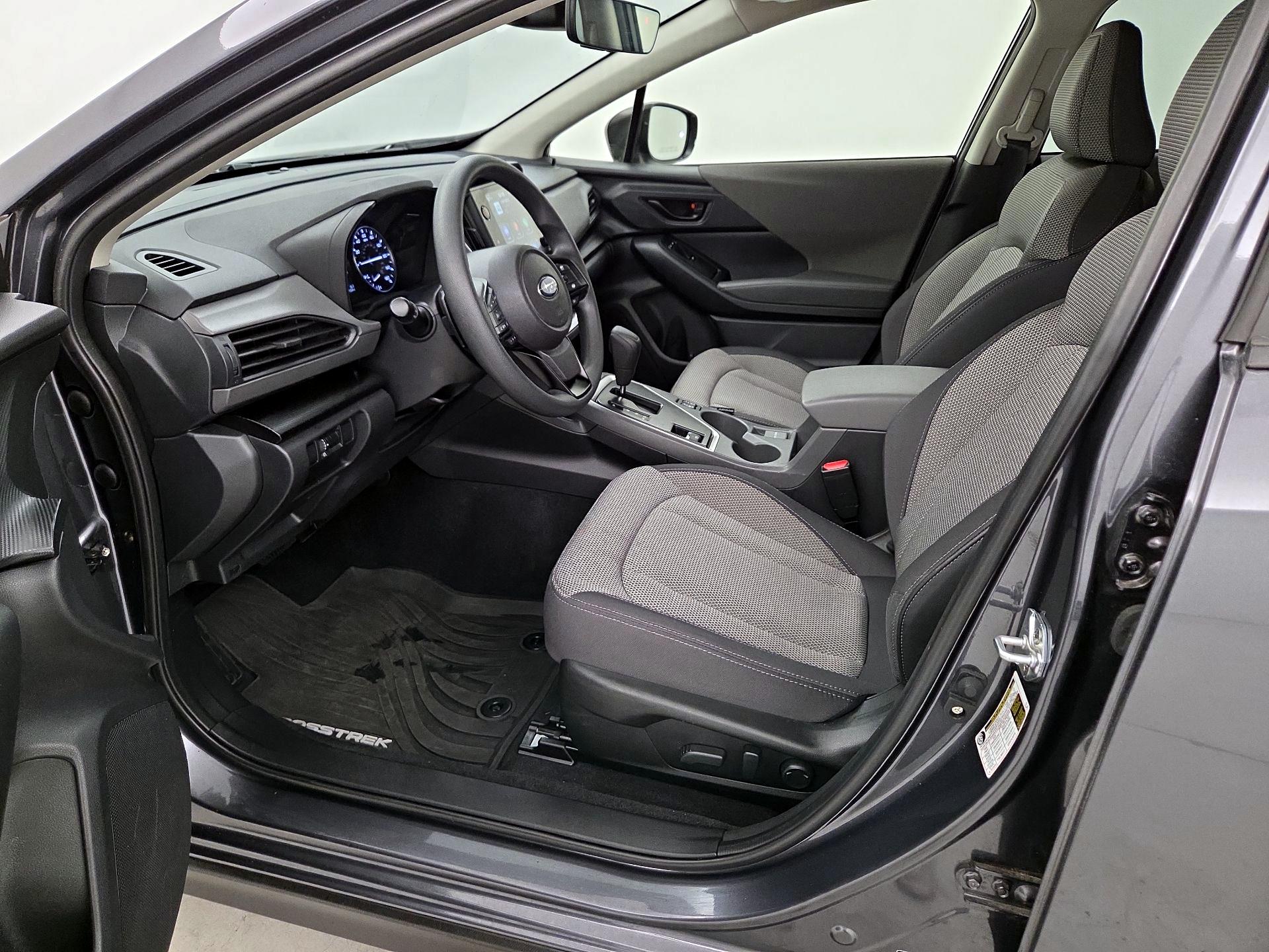 Thumbnail: 2024 Subaru Crosstrek - 11