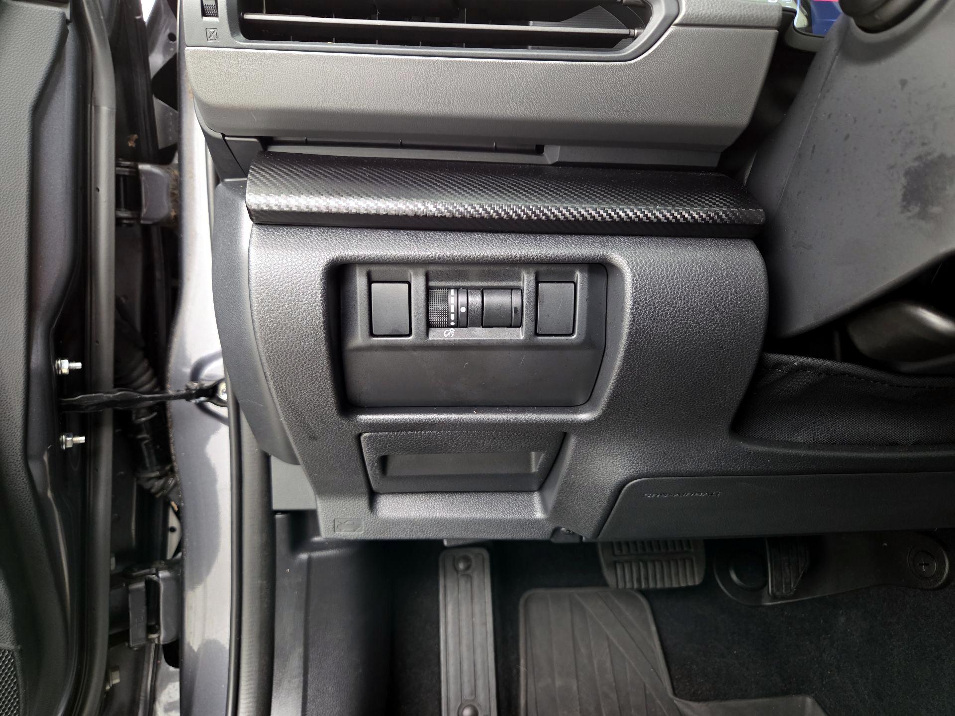 Thumbnail: 2024 Subaru Crosstrek - 13