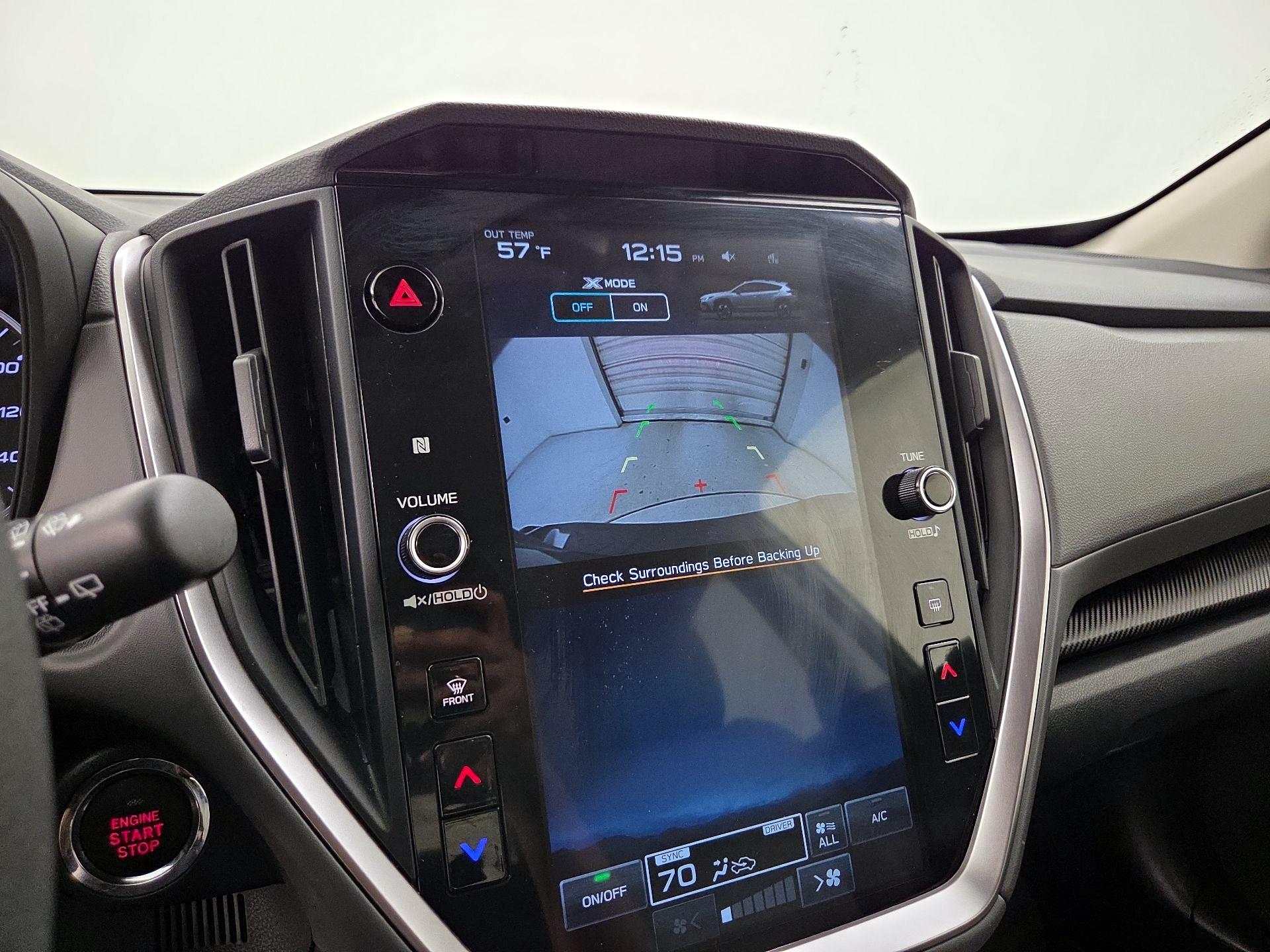 Thumbnail: 2024 Subaru Crosstrek - 14