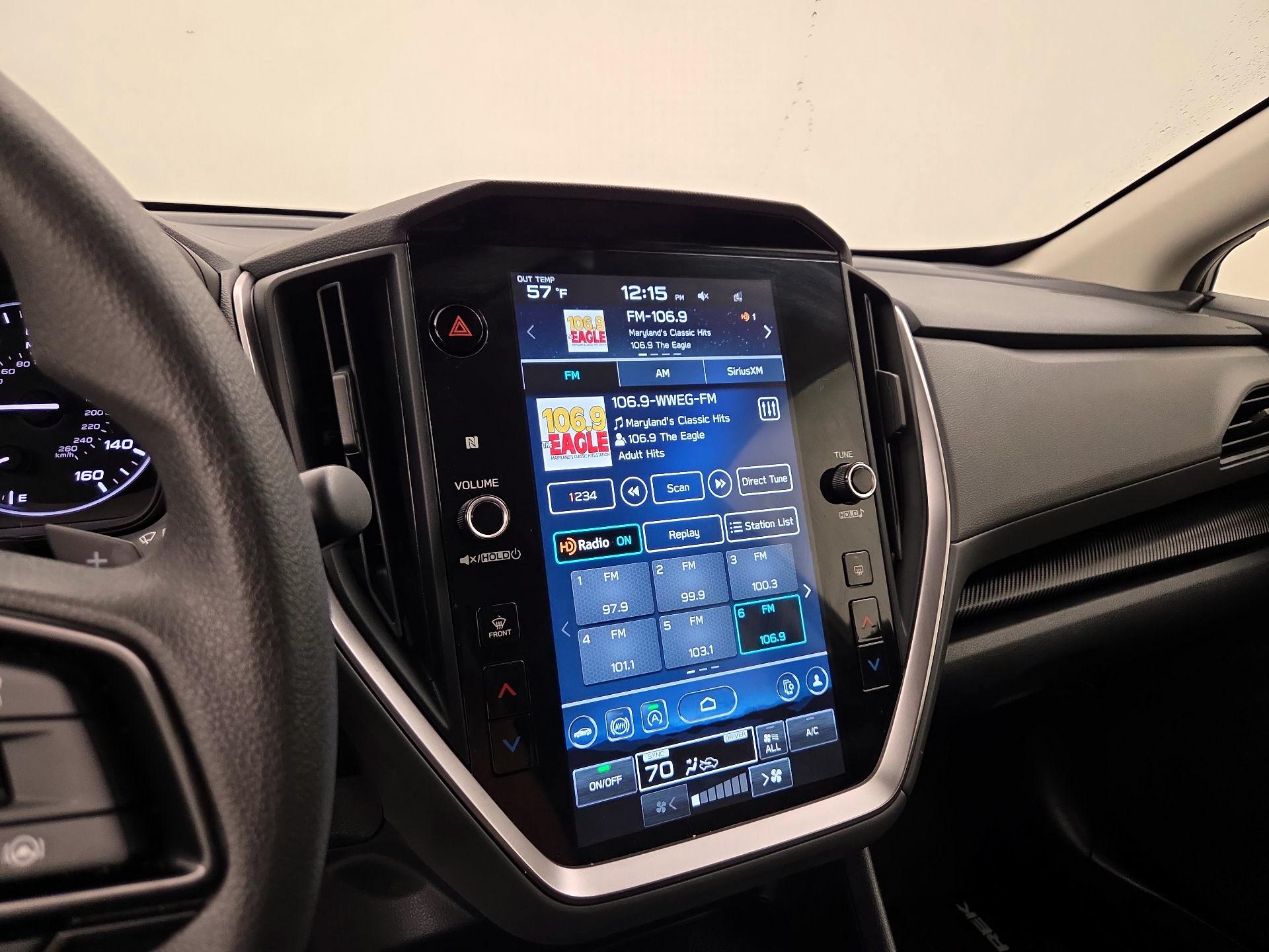 Thumbnail: 2024 Subaru Crosstrek - 15