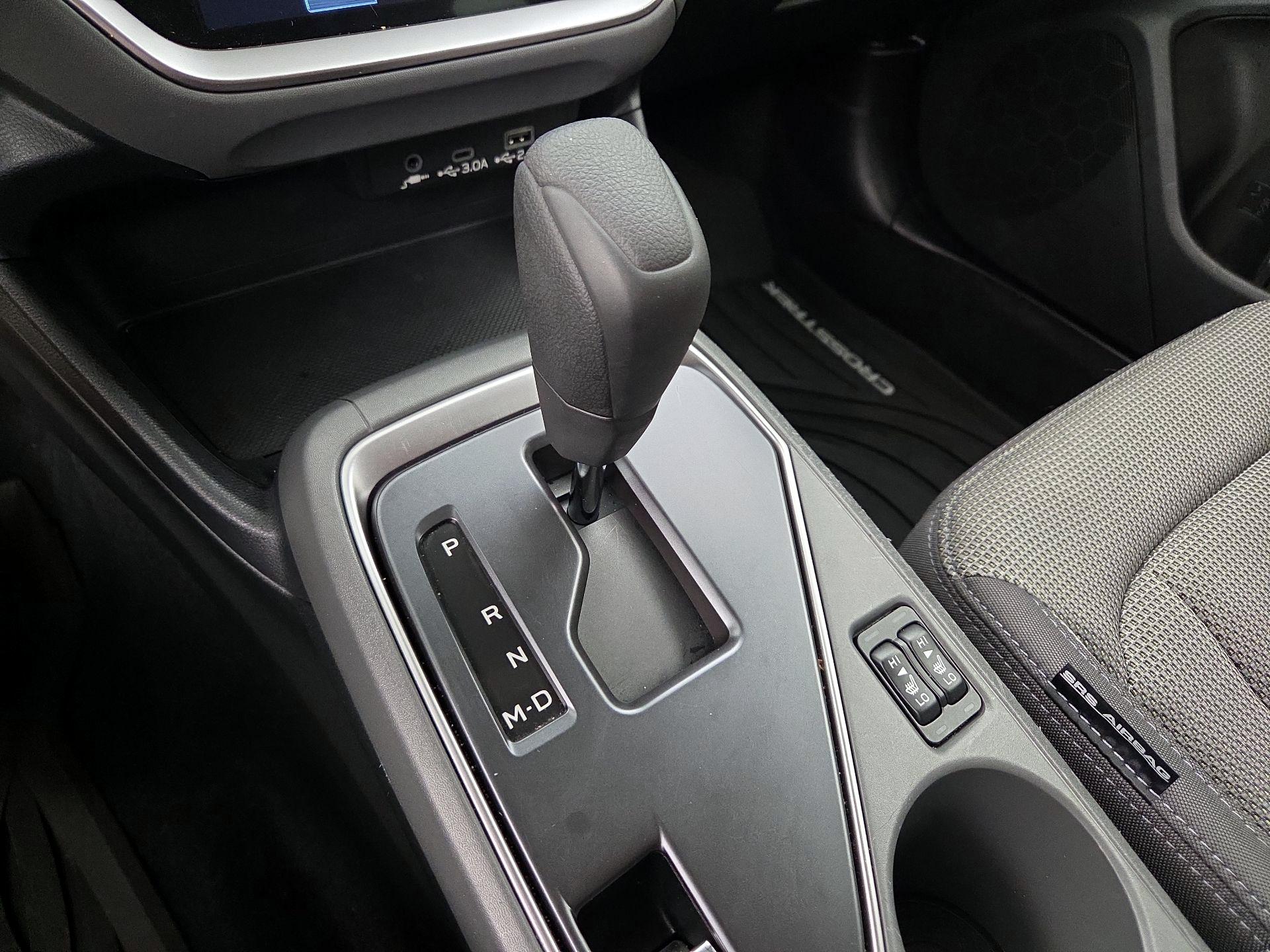 Thumbnail: 2024 Subaru Crosstrek - 17