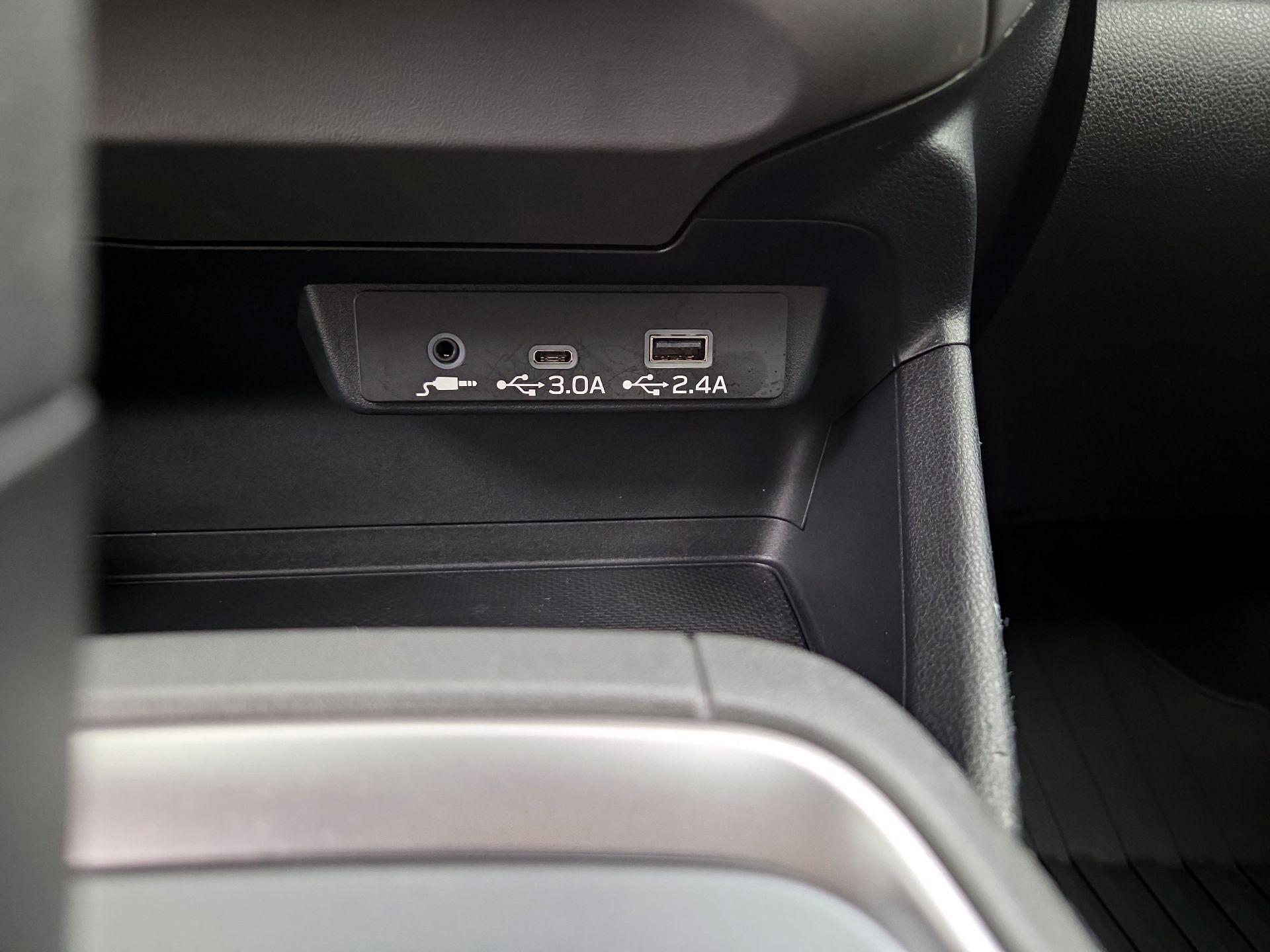 Thumbnail: 2024 Subaru Crosstrek - 18