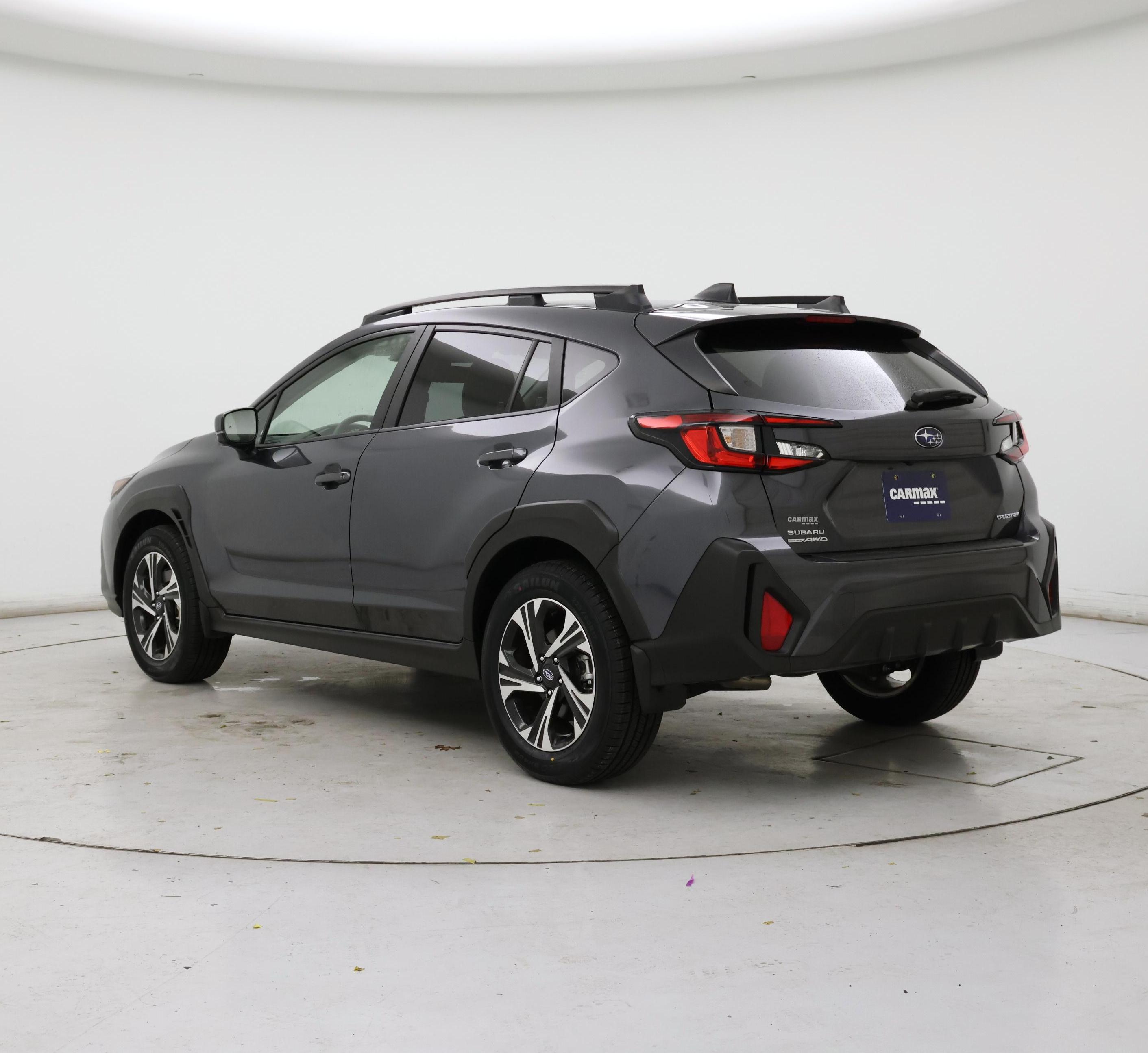 Thumbnail: 2024 Subaru Crosstrek - 2