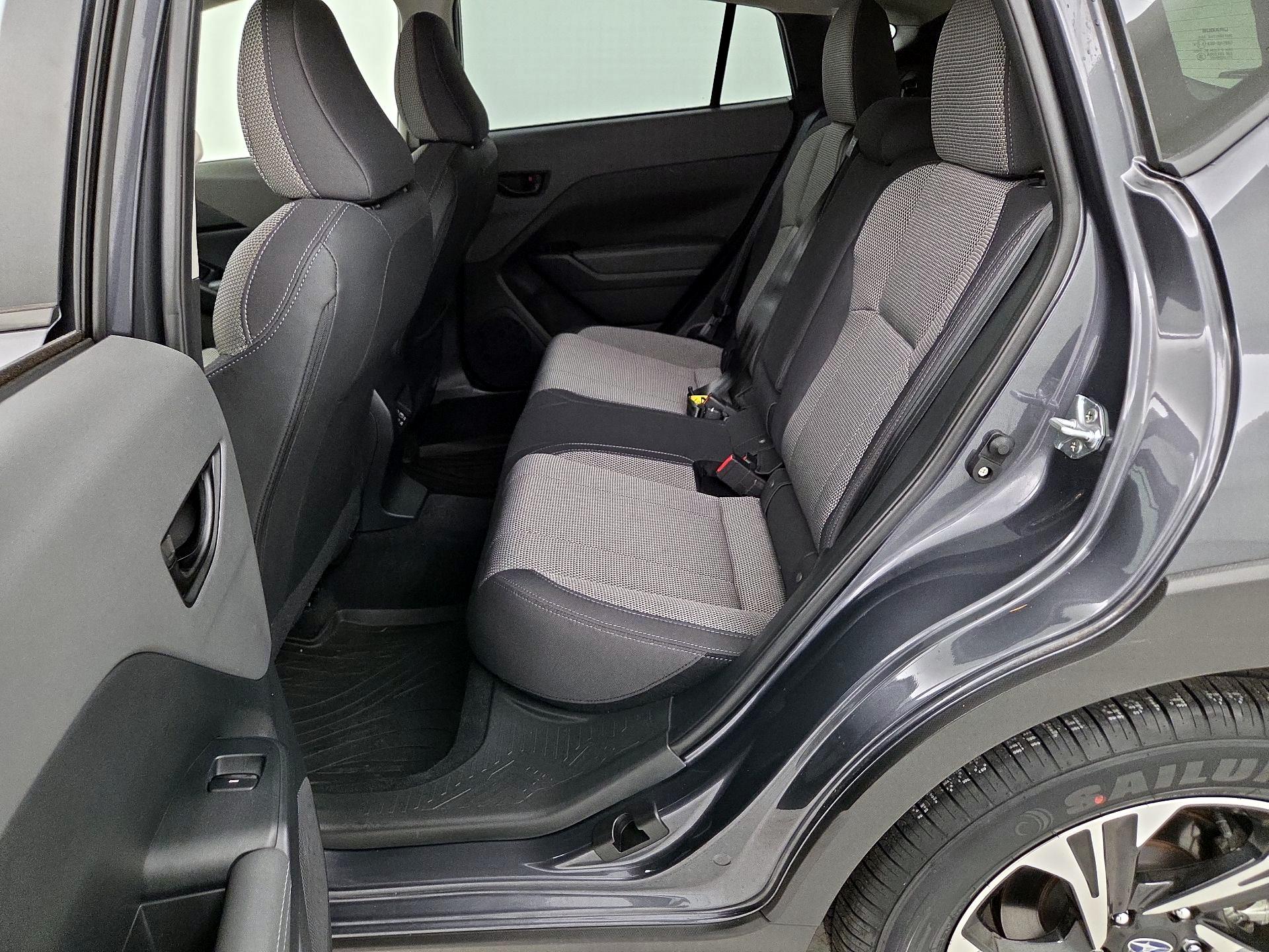 Thumbnail: 2024 Subaru Crosstrek - 20