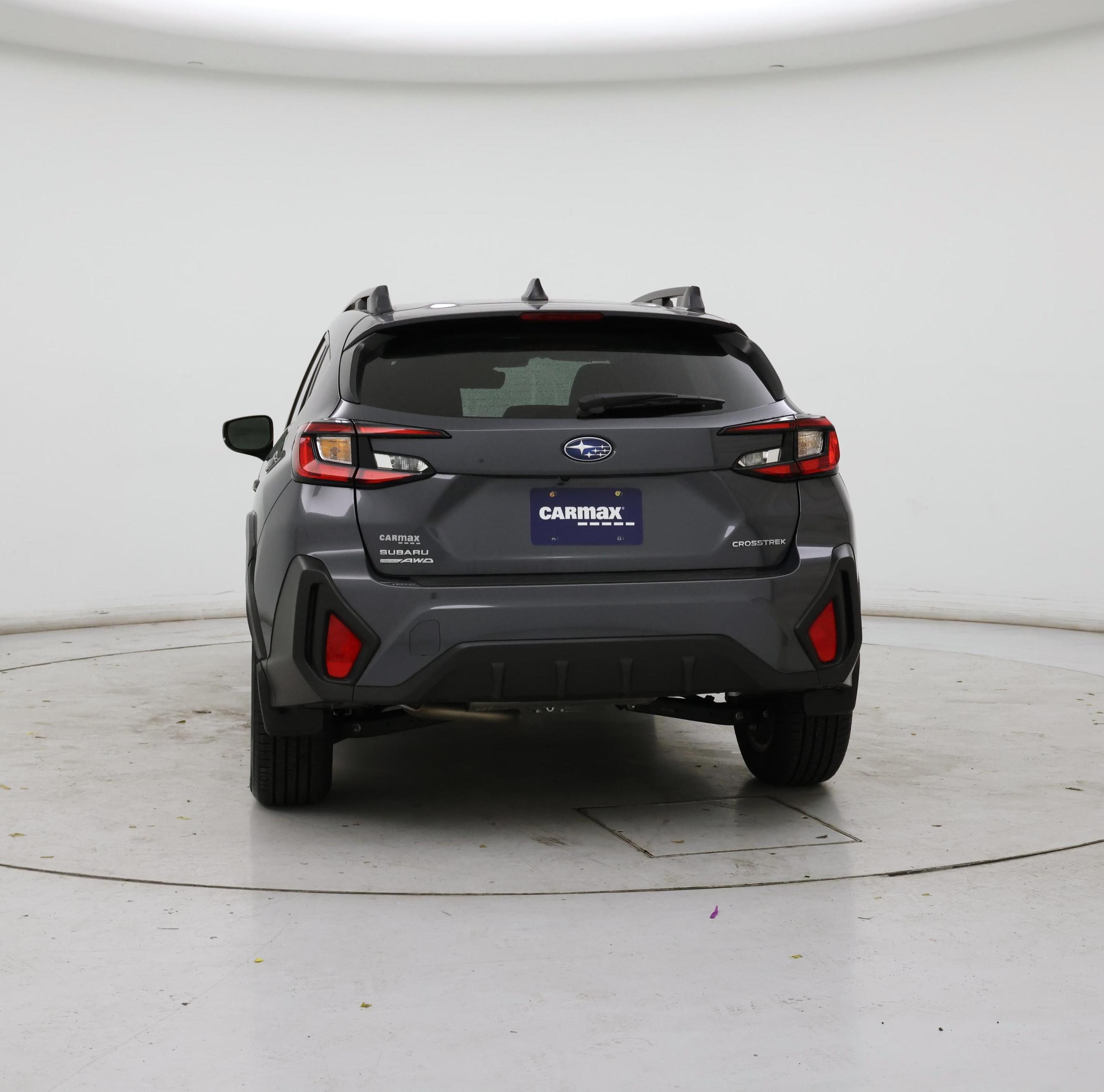 Thumbnail: 2024 Subaru Crosstrek - 6