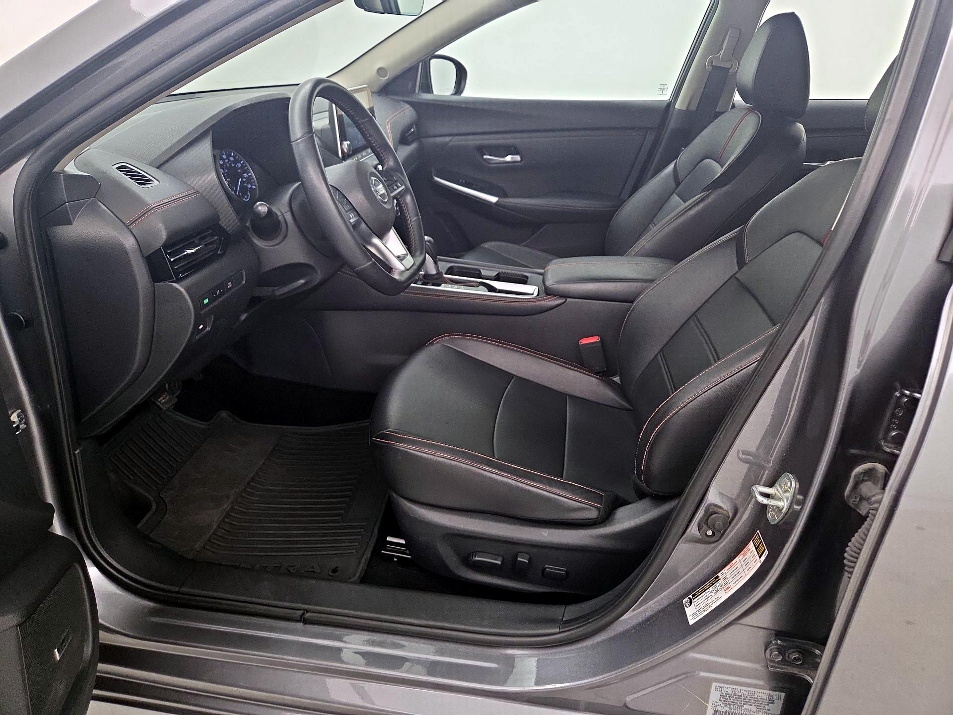 Thumbnail: 2023 Nissan Sentra - 11