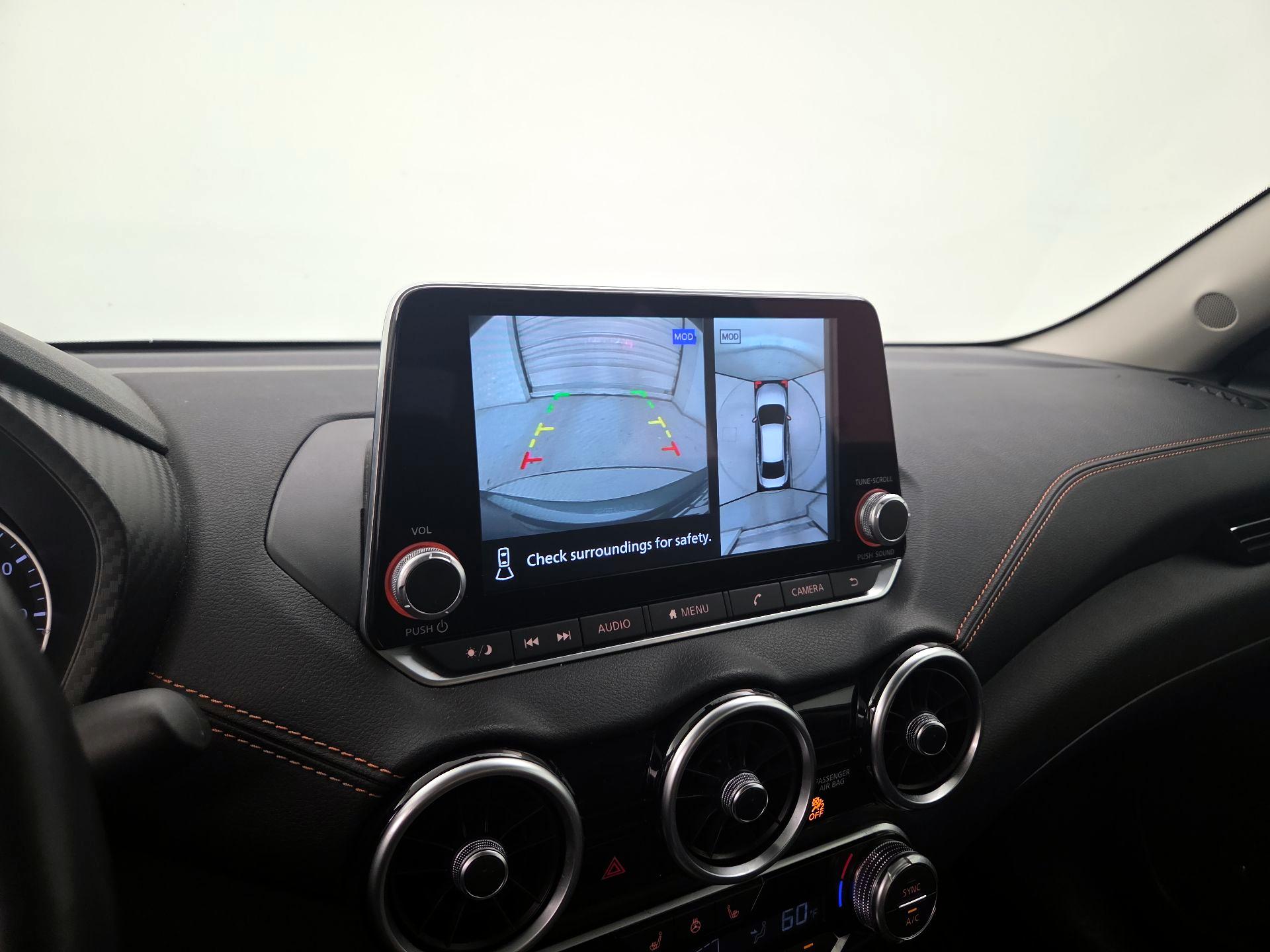 Thumbnail: 2023 Nissan Sentra - 14