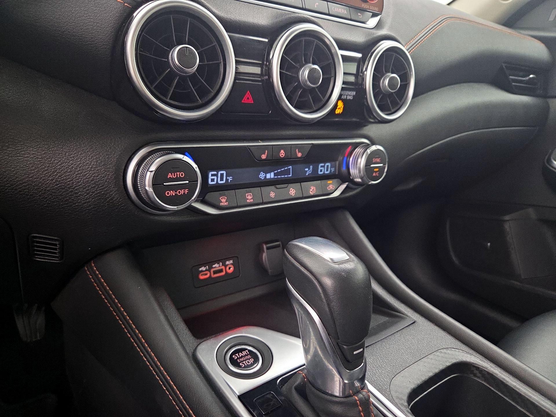 Thumbnail: 2023 Nissan Sentra - 16