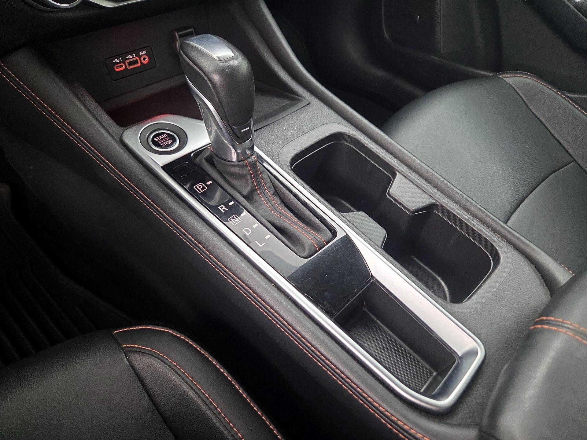 Thumbnail: 2023 Nissan Sentra - 17