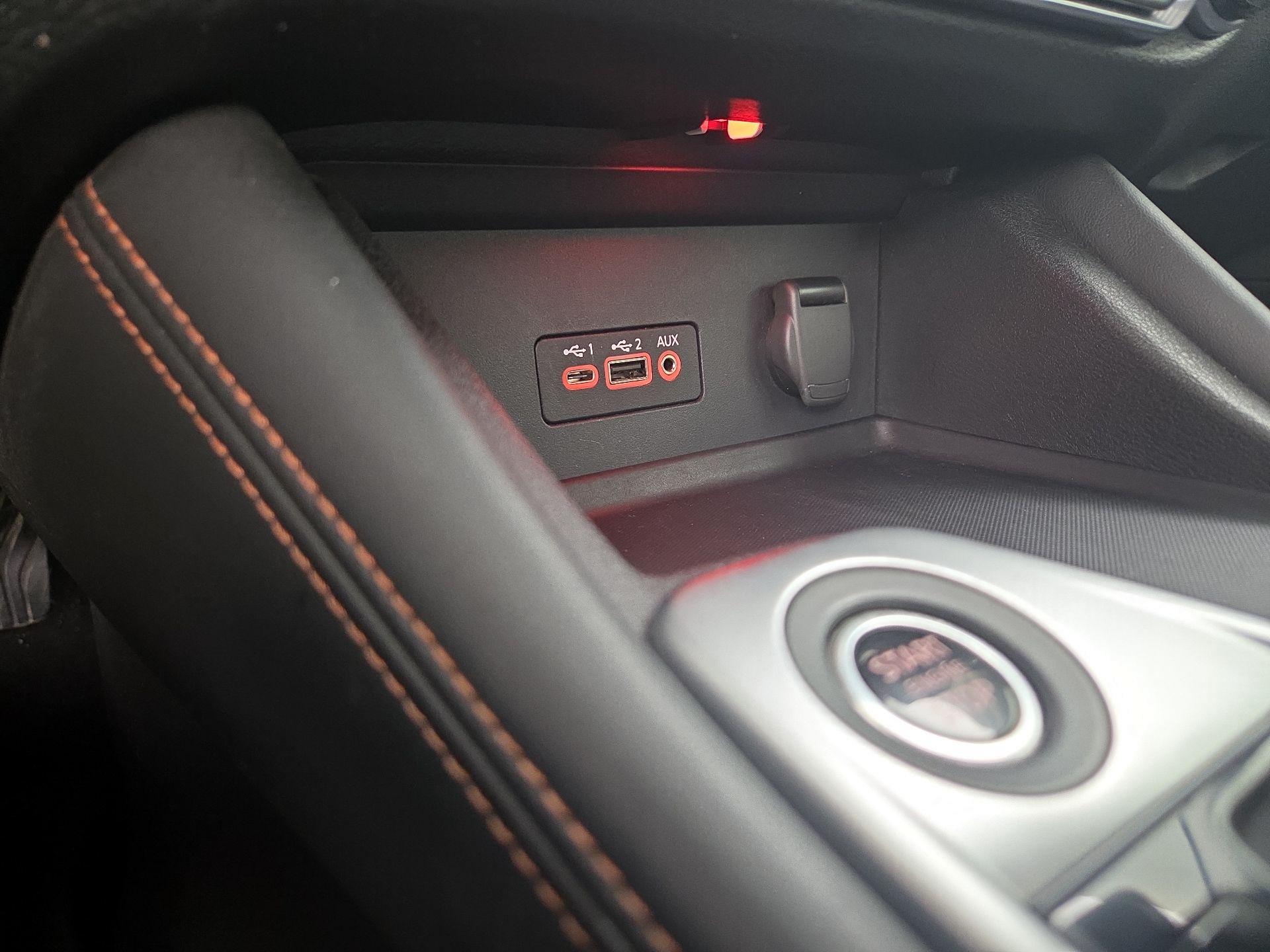 Thumbnail: 2023 Nissan Sentra - 18