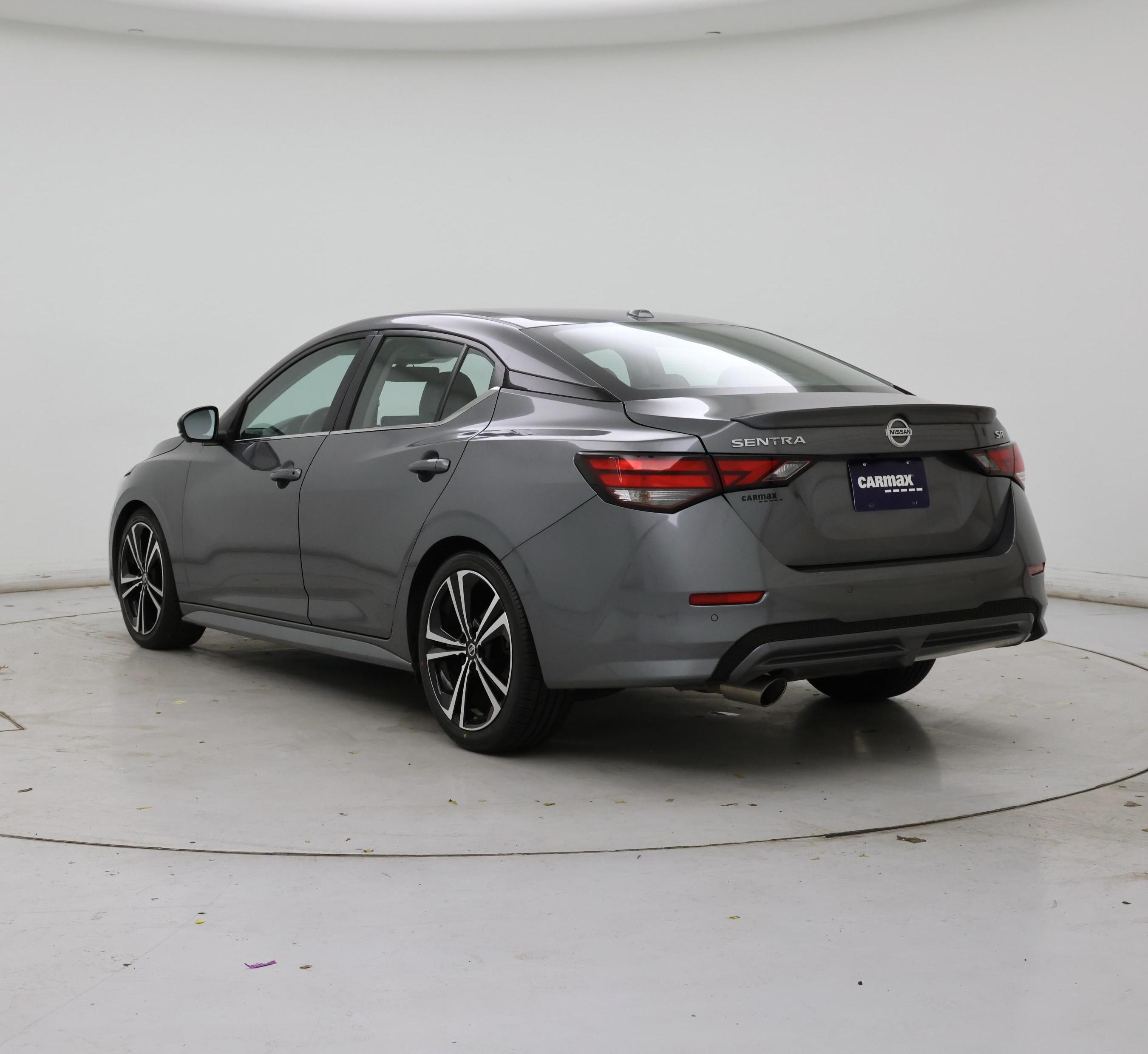 Thumbnail: 2023 Nissan Sentra - 2