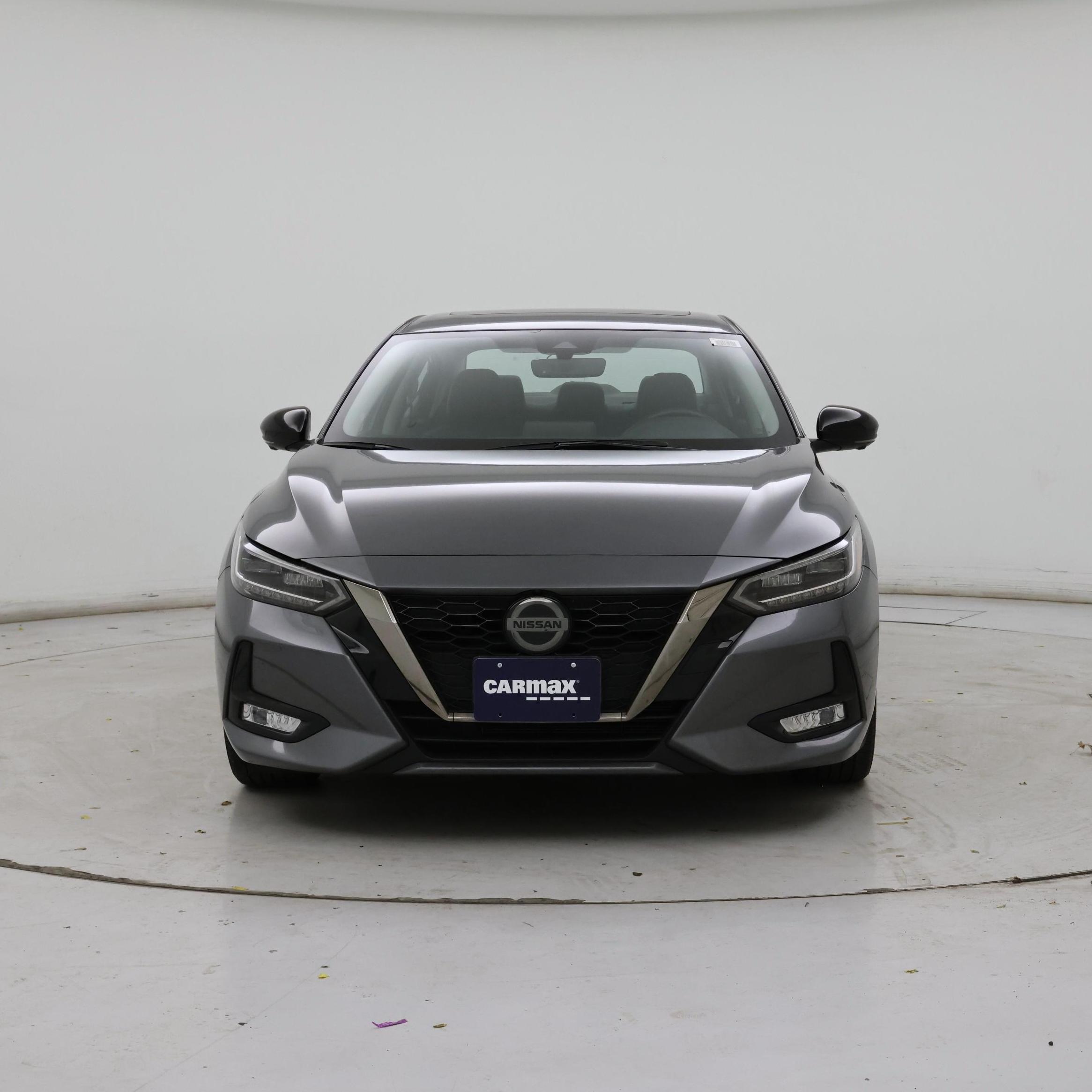 Thumbnail: 2023 Nissan Sentra - 5