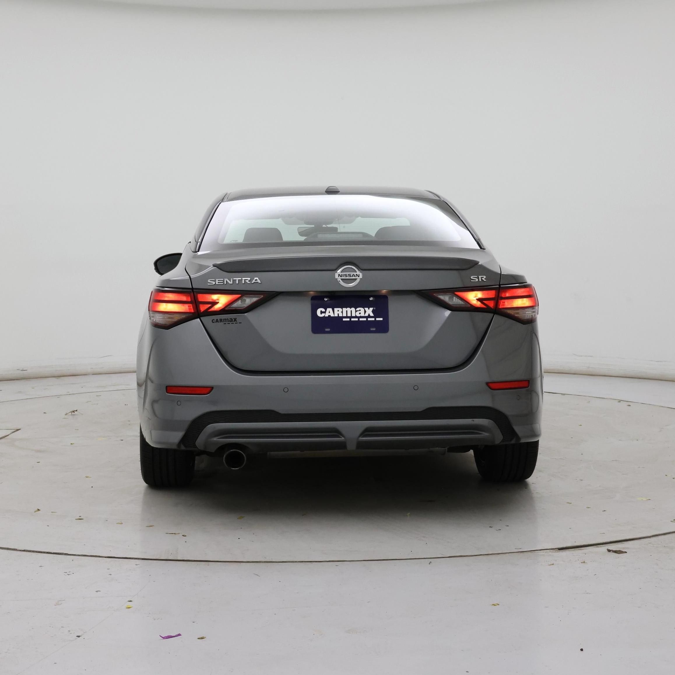 Thumbnail: 2023 Nissan Sentra - 6