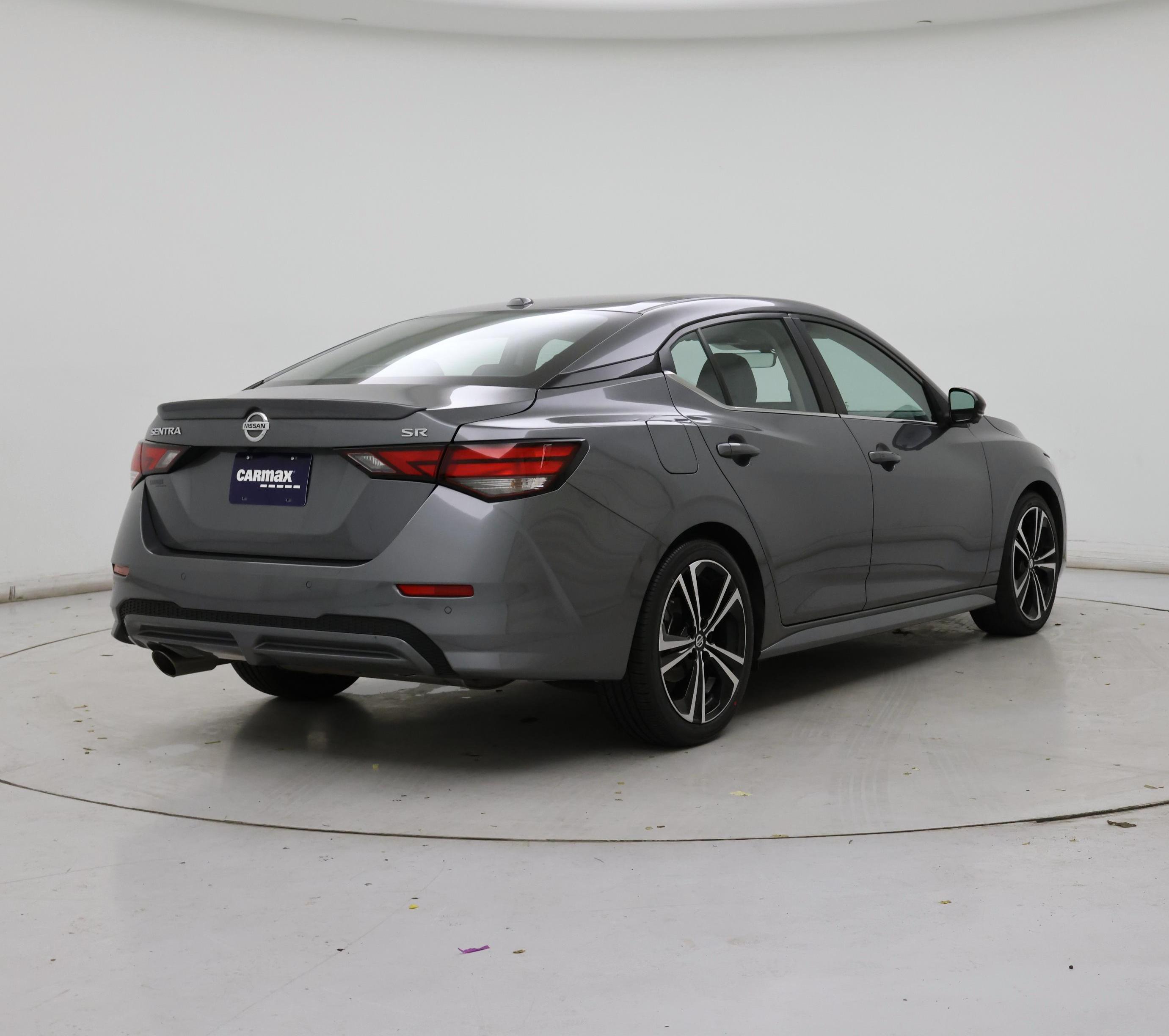 Thumbnail: 2023 Nissan Sentra - 8