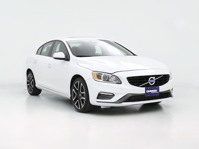 2018 Volvo S60 T5 Dynamic